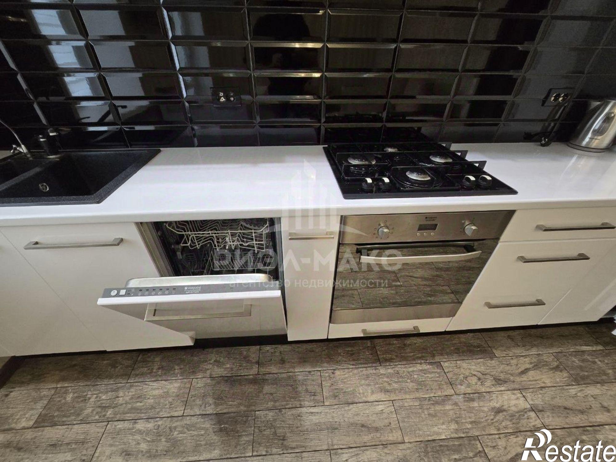 Купить квартиру за 4 900 000 рублей на Брянский район, Кузьмино п.