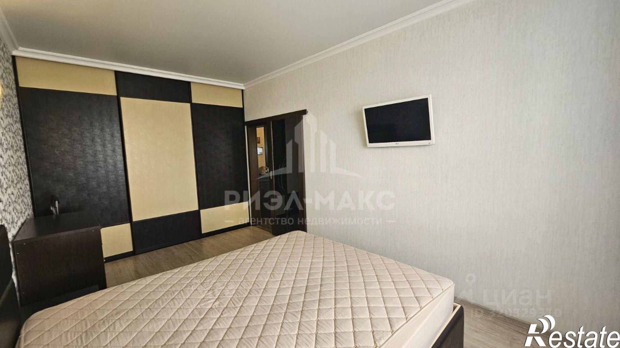 Купить квартиру за 4 900 000 рублей на Брянский район, Кузьмино п.