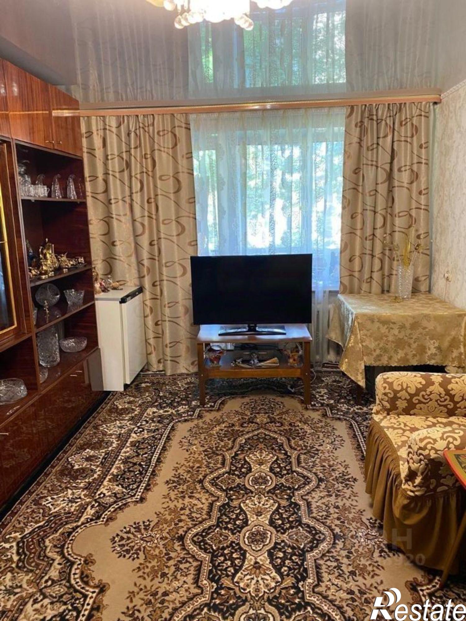 Купить квартиру за 2 600 000 рублей на Дятьково, Садовая улица, 19