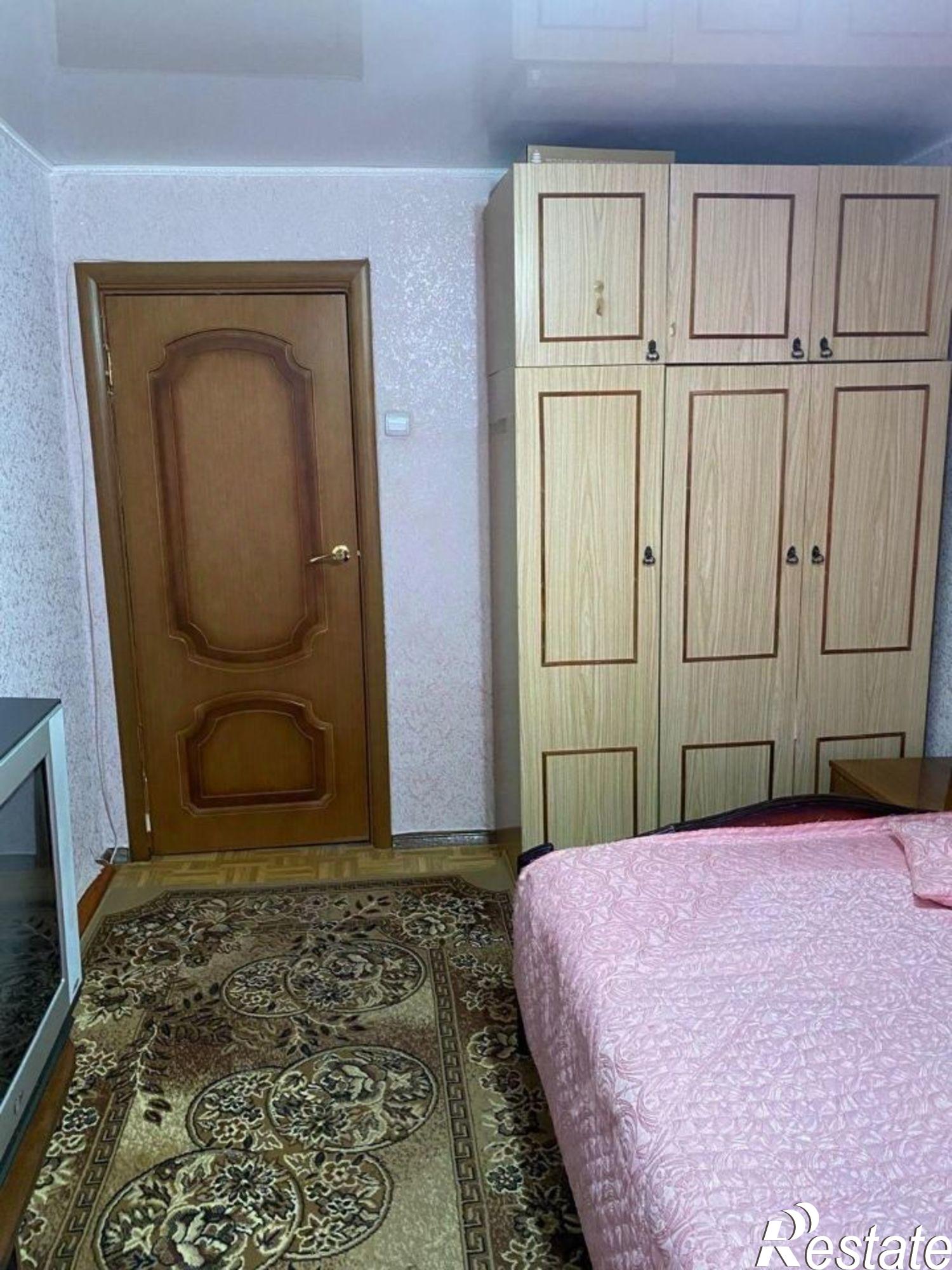 Купить квартиру за 2 600 000 рублей на Дятьково, Садовая улица, 19