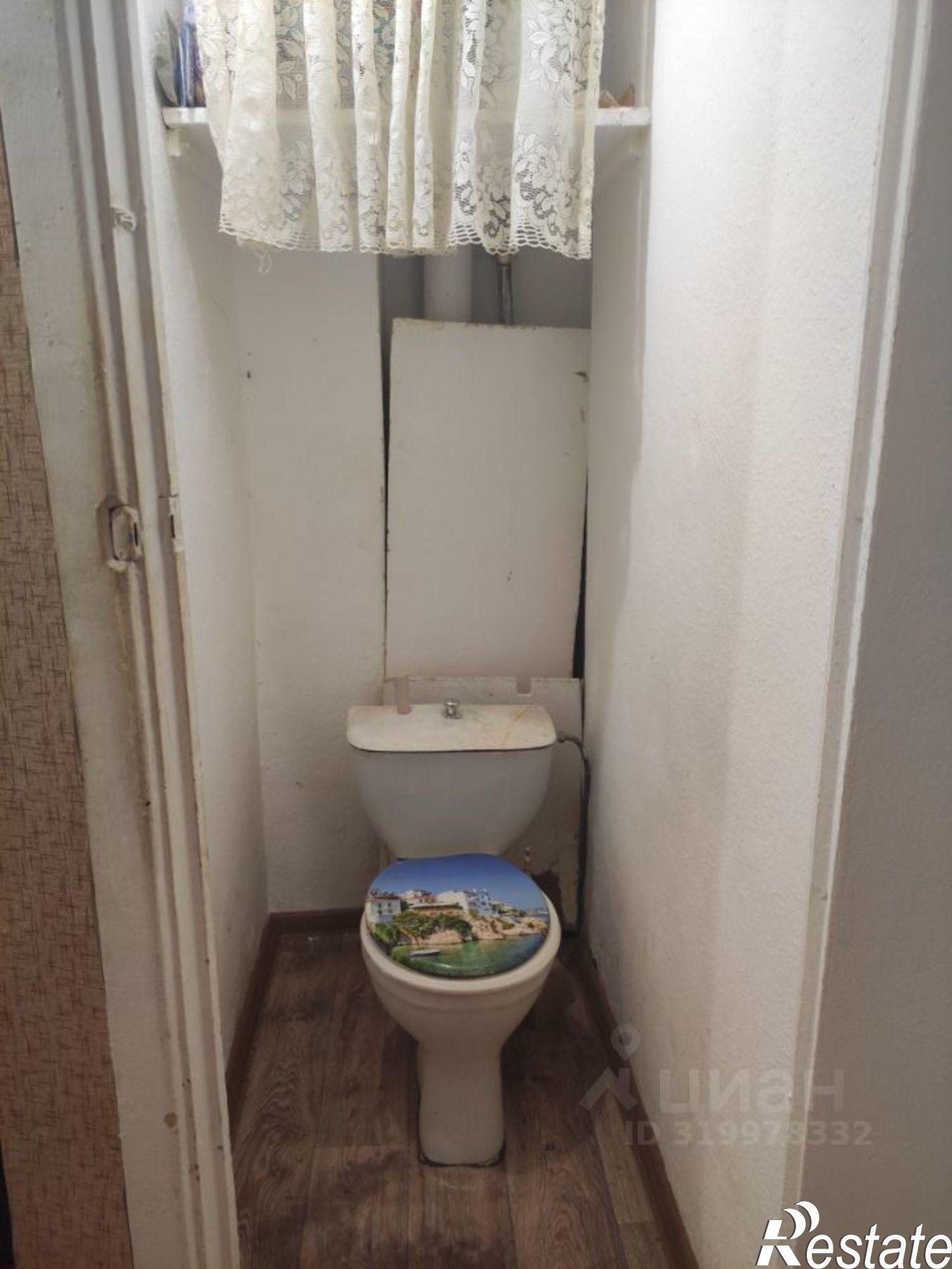 Купить квартиру за 2 200 000 рублей на улица Володарского, 4А