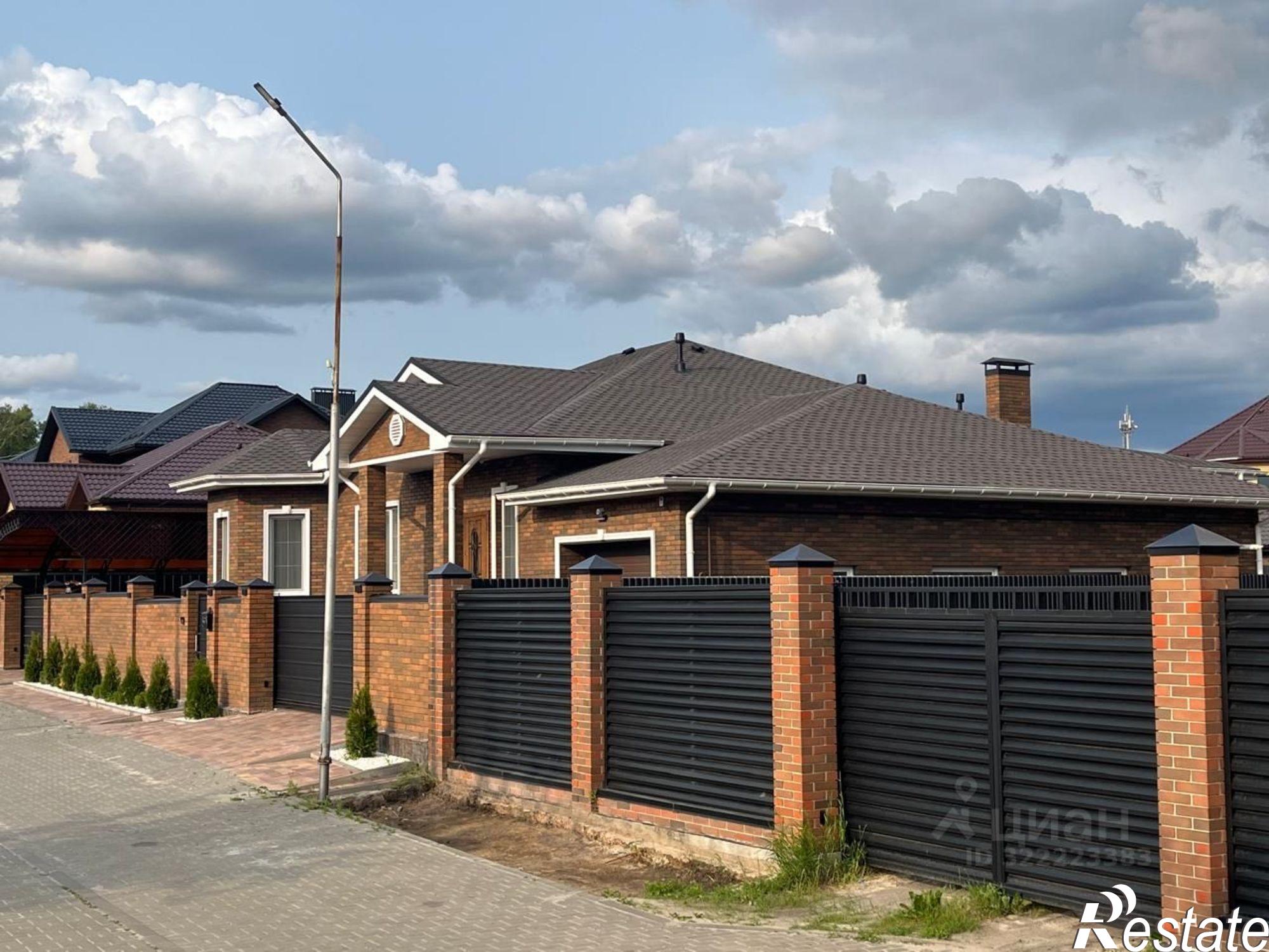 Купить дачу, дом, коттедж за 32 499 000 рублей на Брянский район