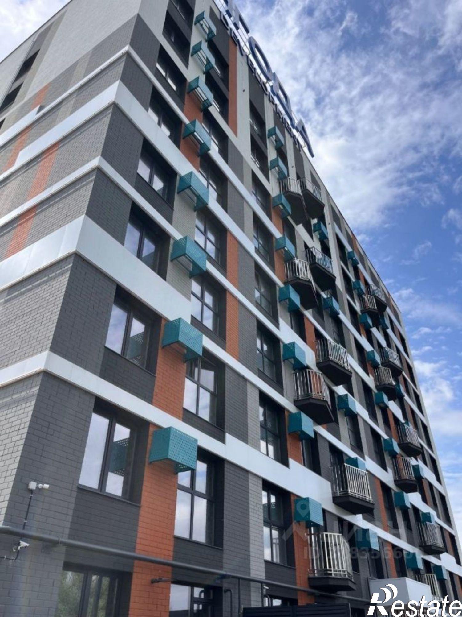 Купить квартиру за 4 064 000 рублей на Брянск городской округ, Брянск