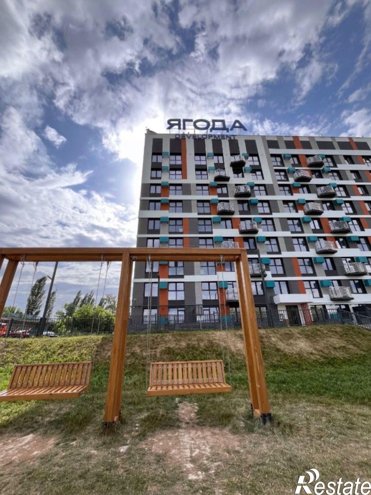 Купить квартиру за 4 064 000 рублей на Брянск городской округ, Брянск