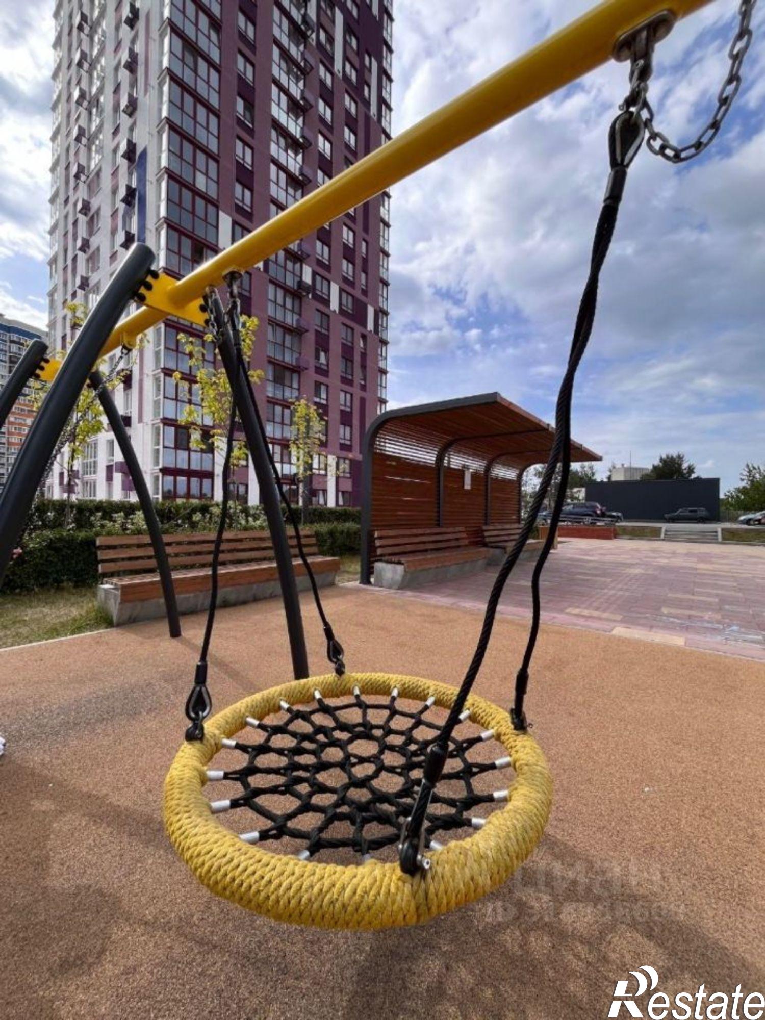 Купить квартиру за 4 064 000 рублей на Брянск городской округ, Брянск