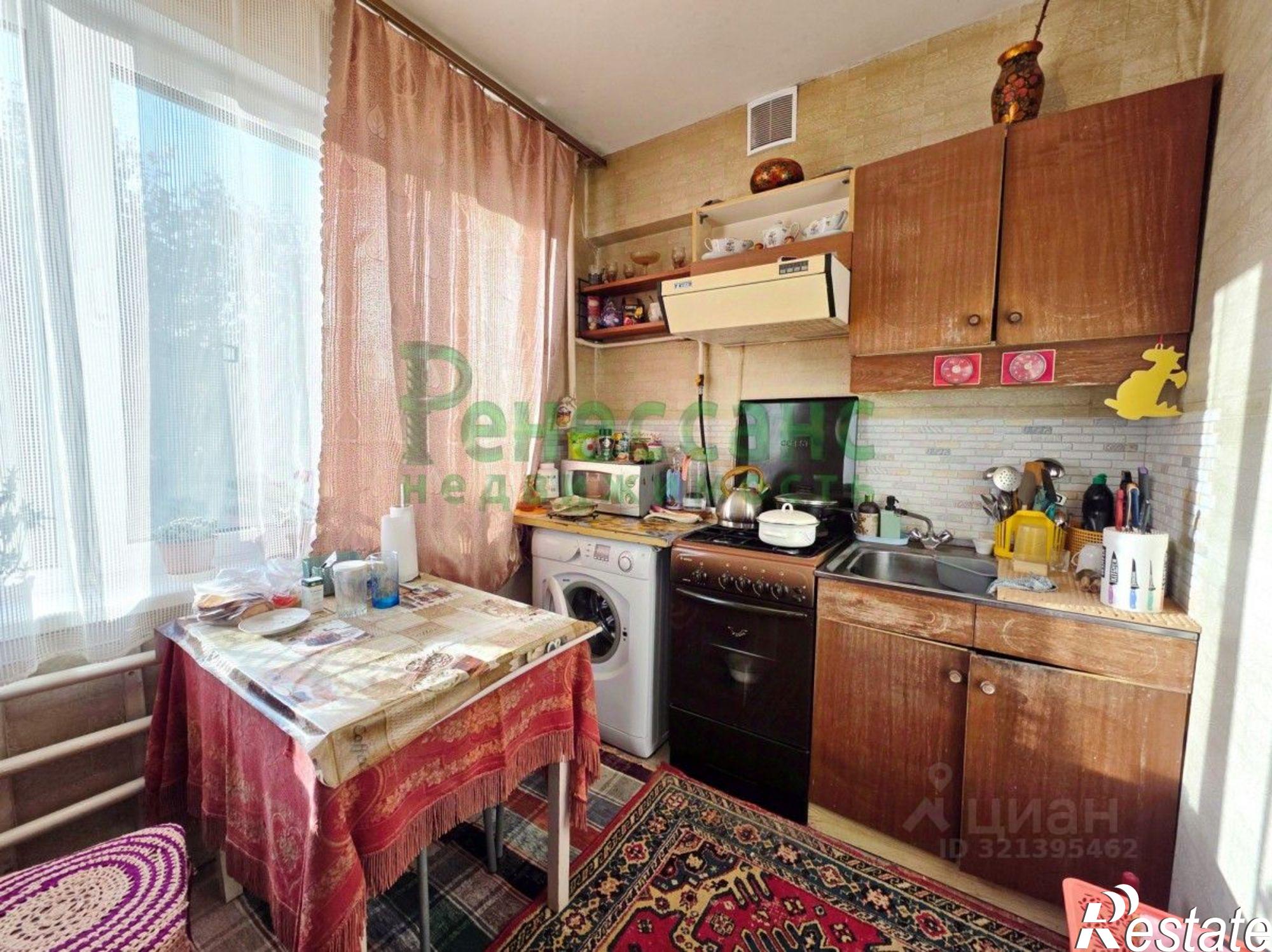 Купить квартиру за 2 250 000 рублей на Дятьковский район, Дятьково г.