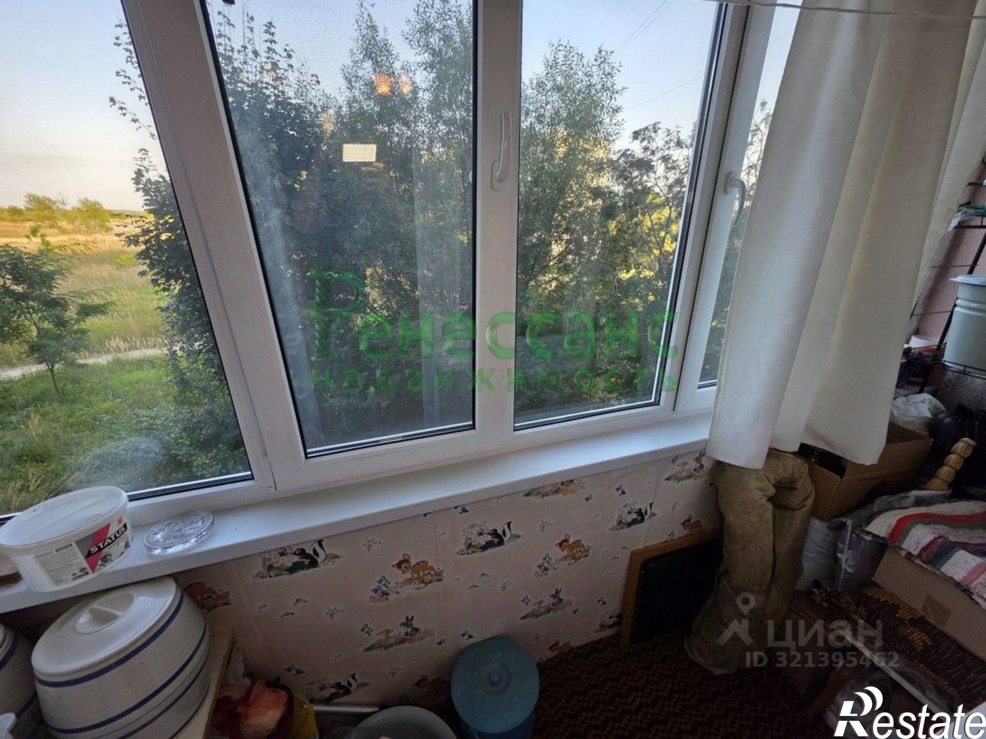 Купить квартиру за 2 250 000 рублей на Дятьковский район, Дятьково г.