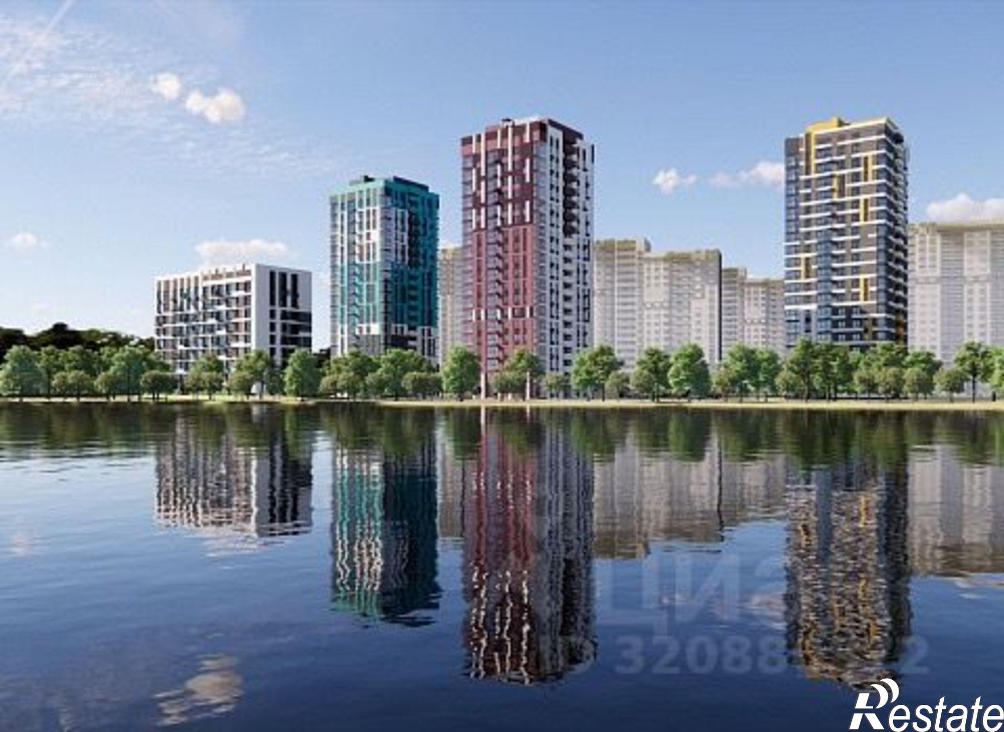 Купить квартиру за 5 600 000 рублей на Брянск городской округ, Брянск