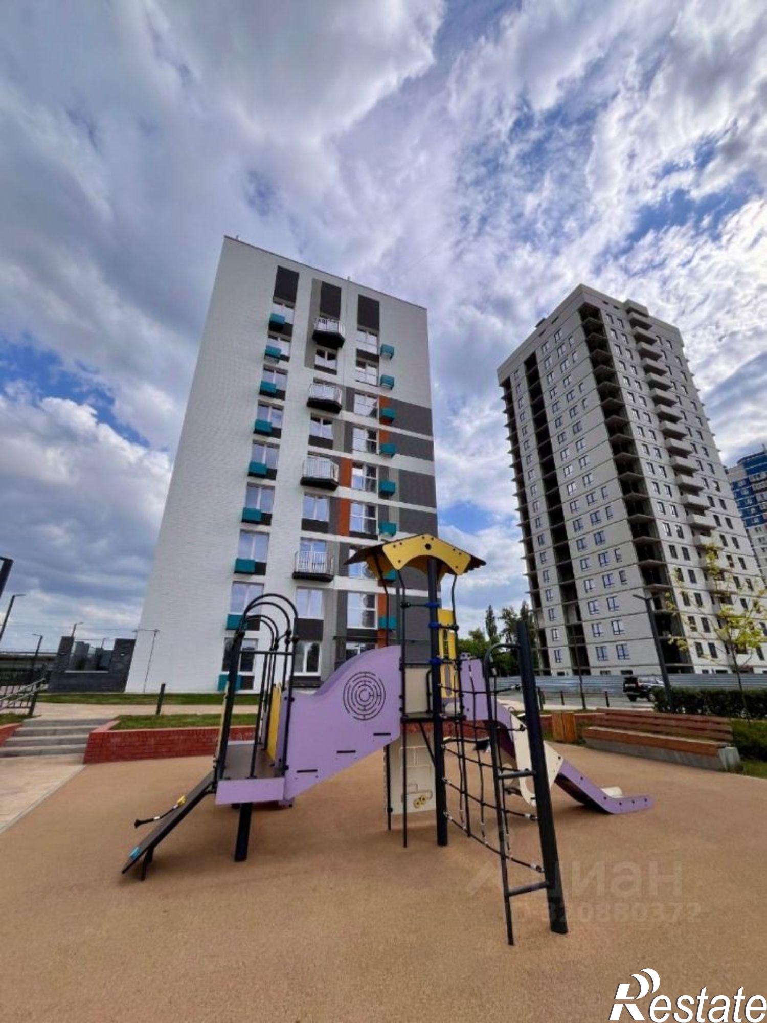 Купить квартиру за 5 600 000 рублей на Брянск городской округ, Брянск