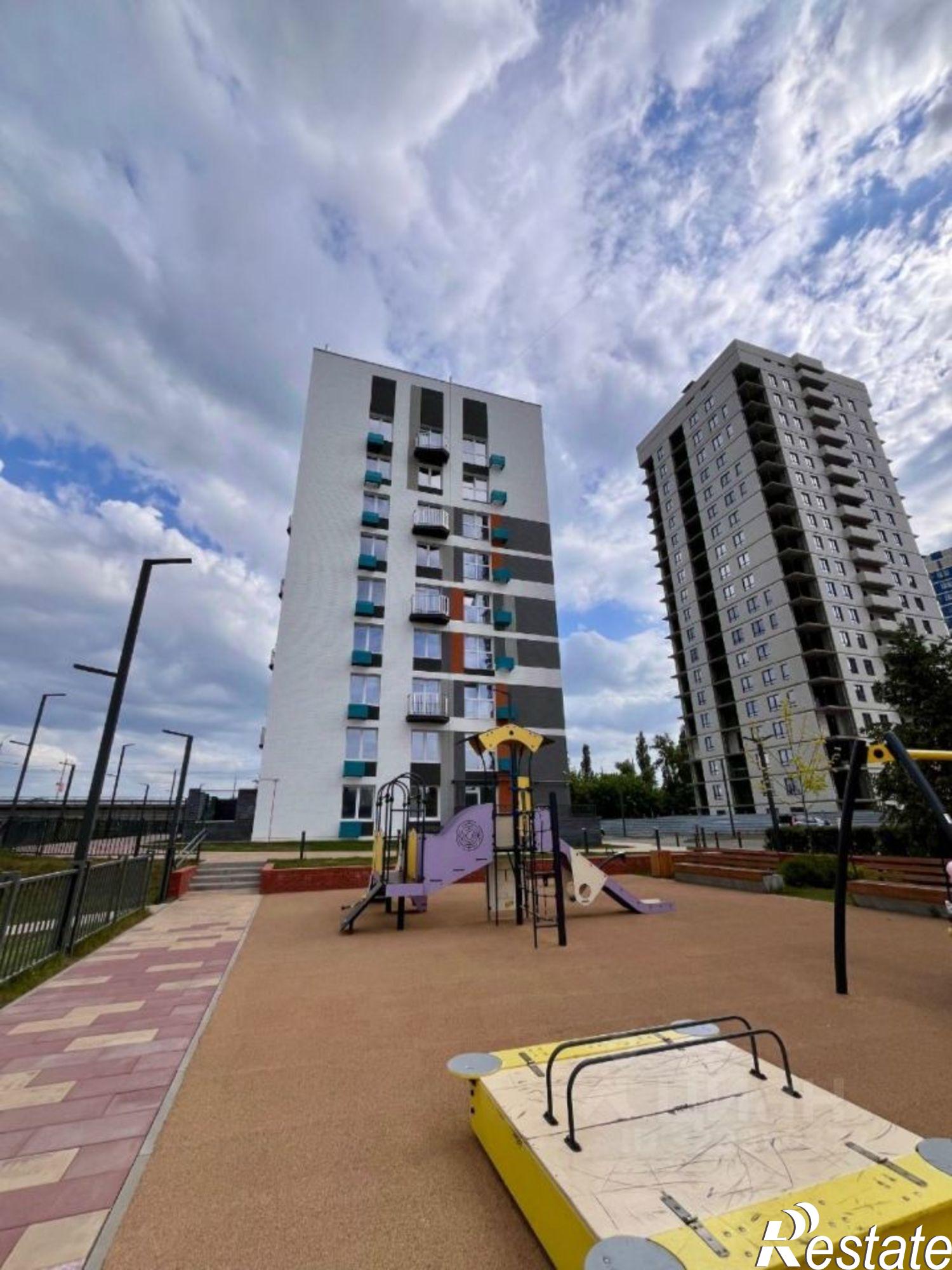 Купить квартиру за 5 600 000 рублей на Брянск городской округ, Брянск