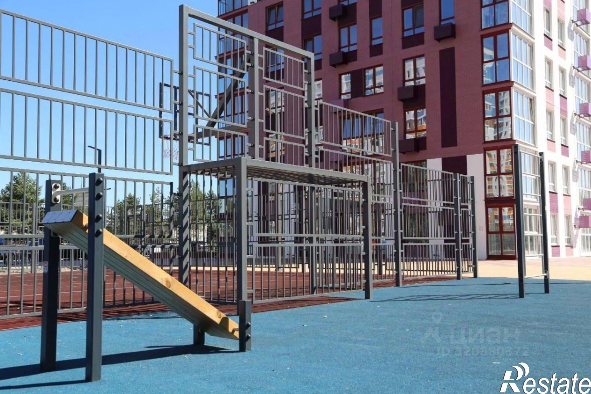 Купить квартиру за 5 600 000 рублей на Брянск городской округ, Брянск