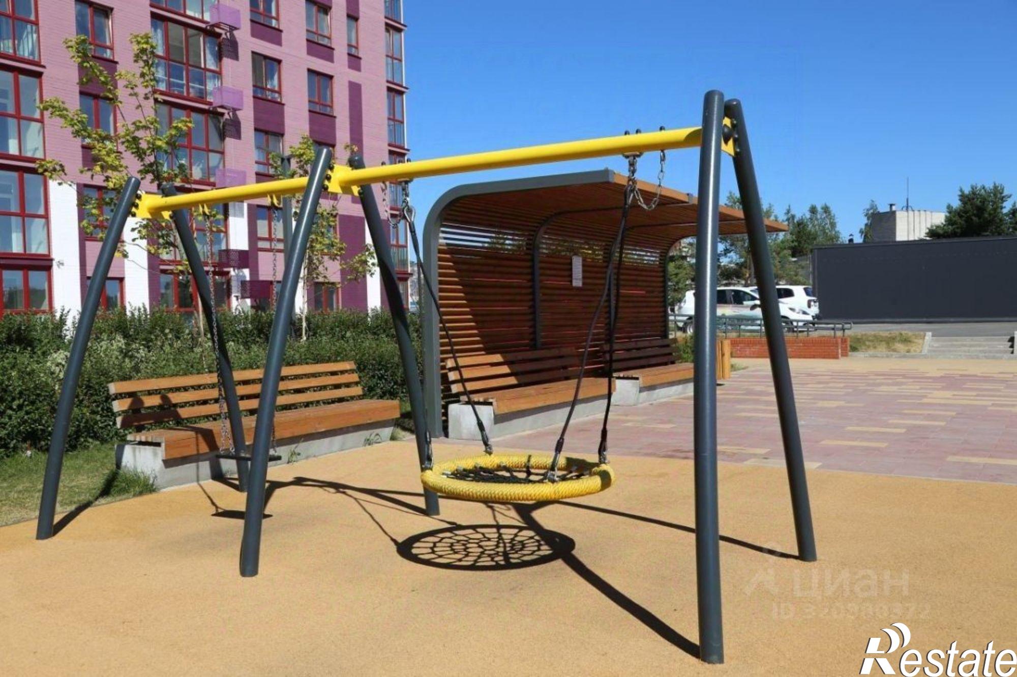 Купить квартиру за 5 600 000 рублей на Брянск городской округ, Брянск