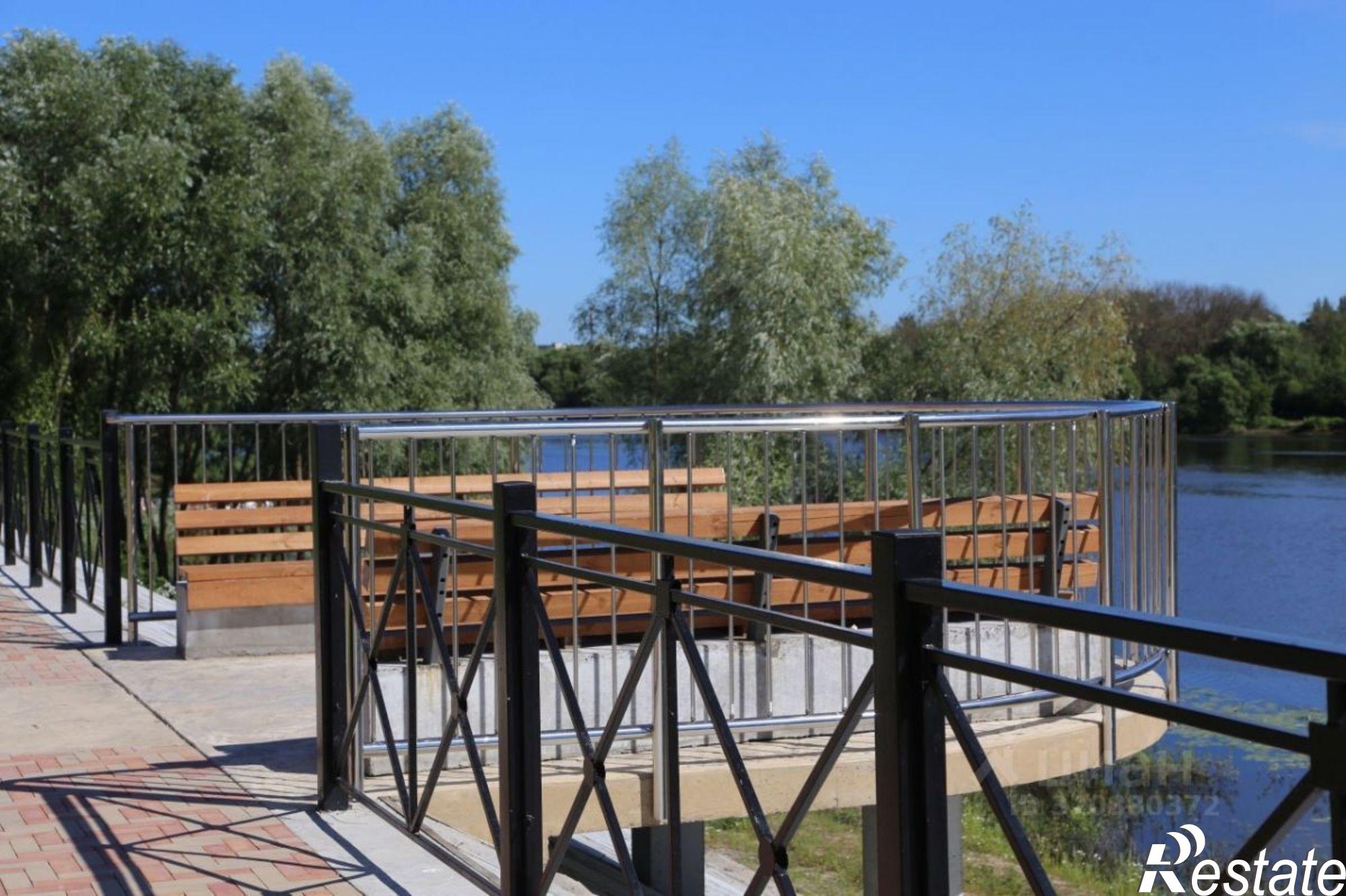 Купить квартиру за 5 600 000 рублей на Брянск городской округ, Брянск