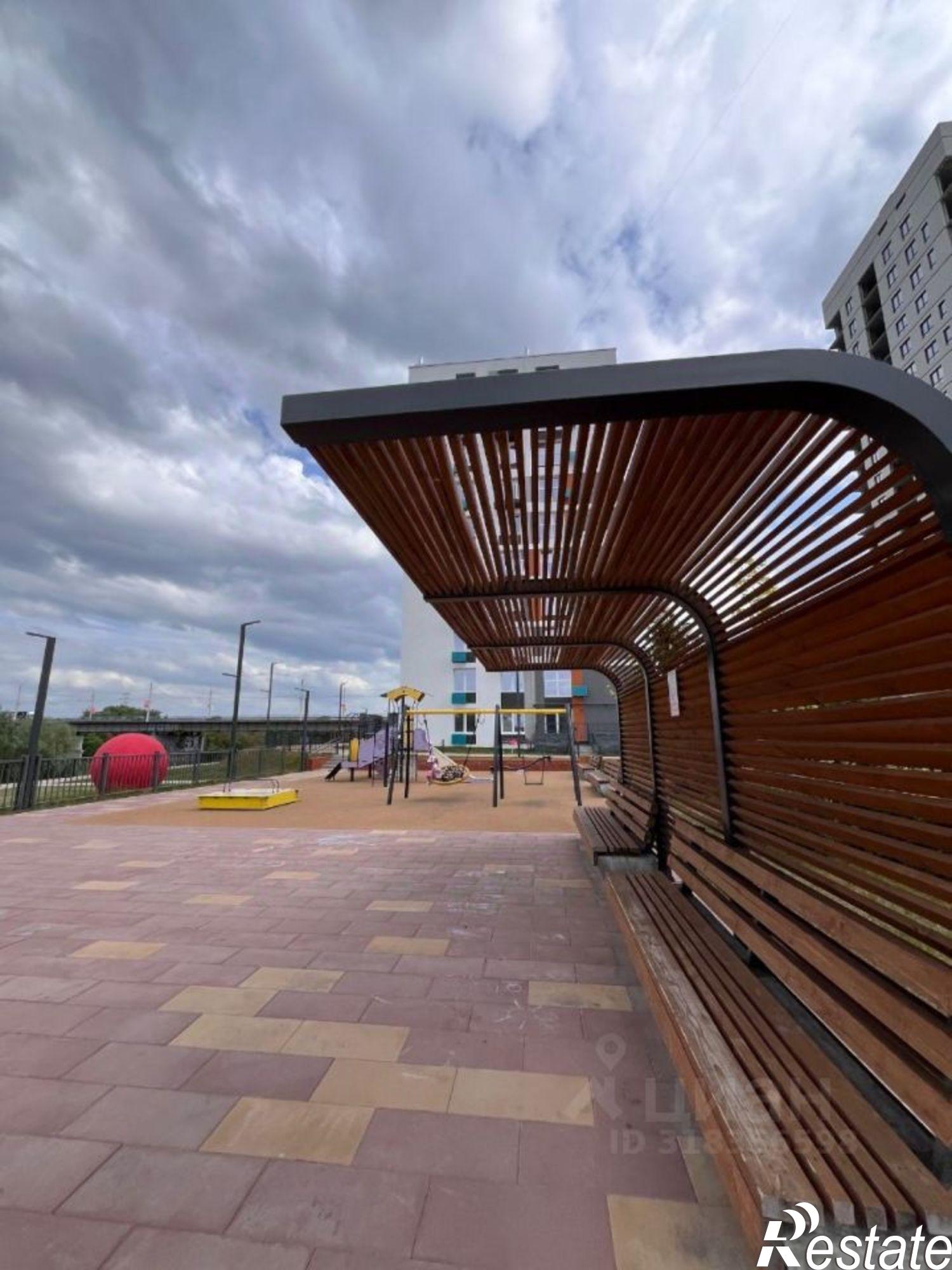 Купить квартиру за 5 437 000 рублей на Брянск городской округ, Брянск