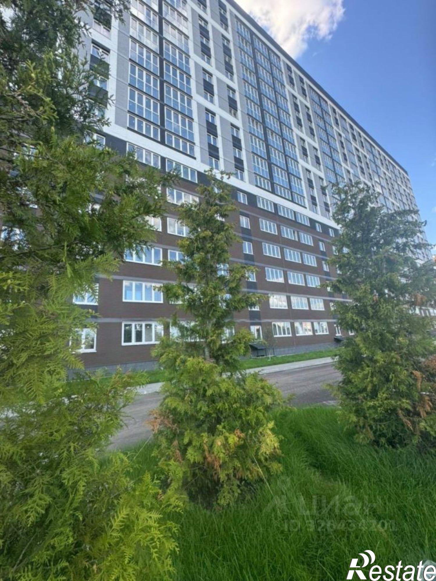 Купить квартиру за 3 400 000 рублей на Брянск городской округ, Брянск