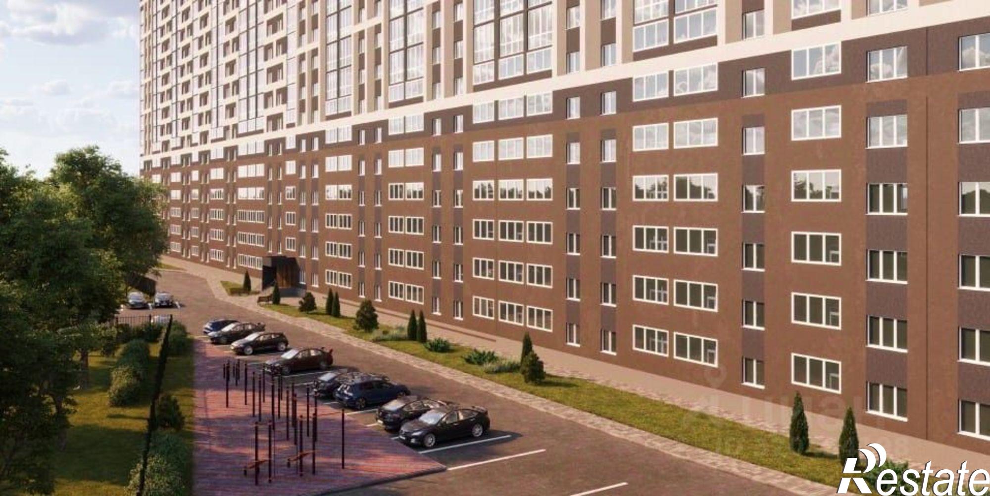 Купить квартиру за 3 400 000 рублей на Брянск городской округ, Брянск