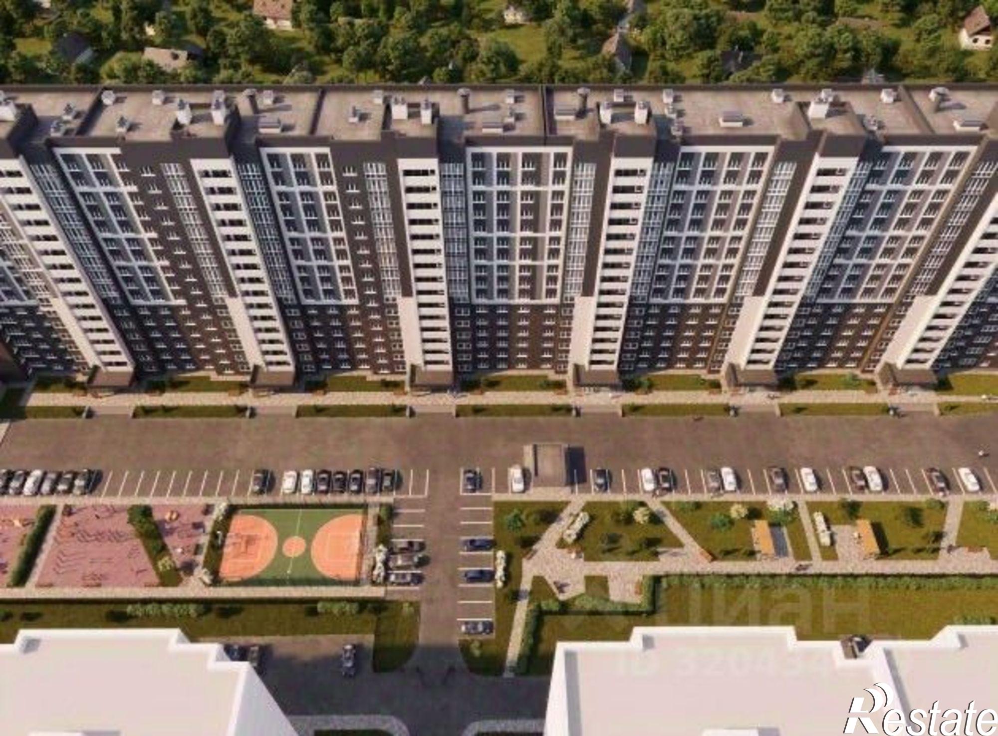 Купить квартиру за 3 400 000 рублей на Брянск городской округ, Брянск