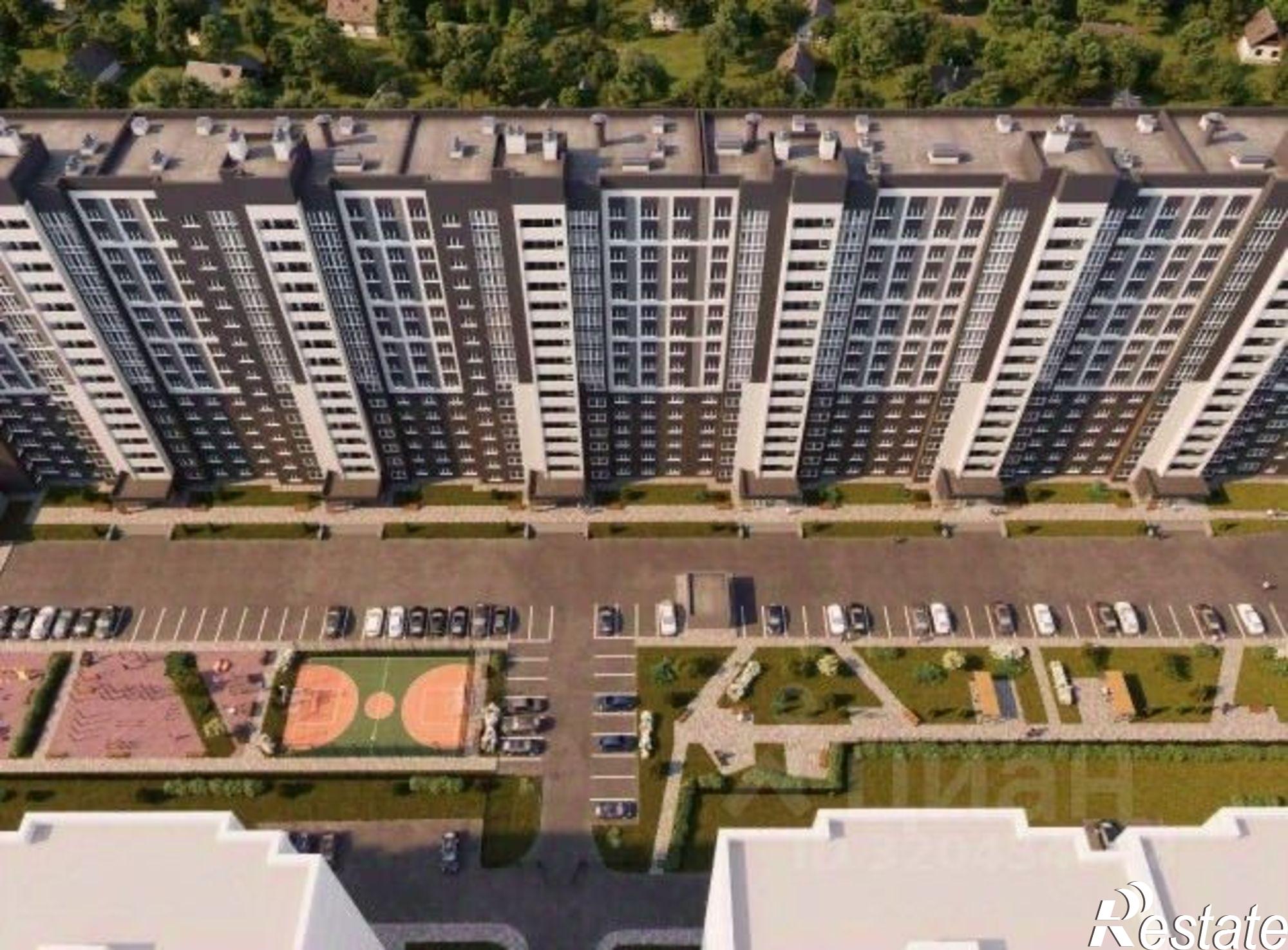 Купить квартиру за 3 400 000 рублей на Брянск городской округ, Брянск