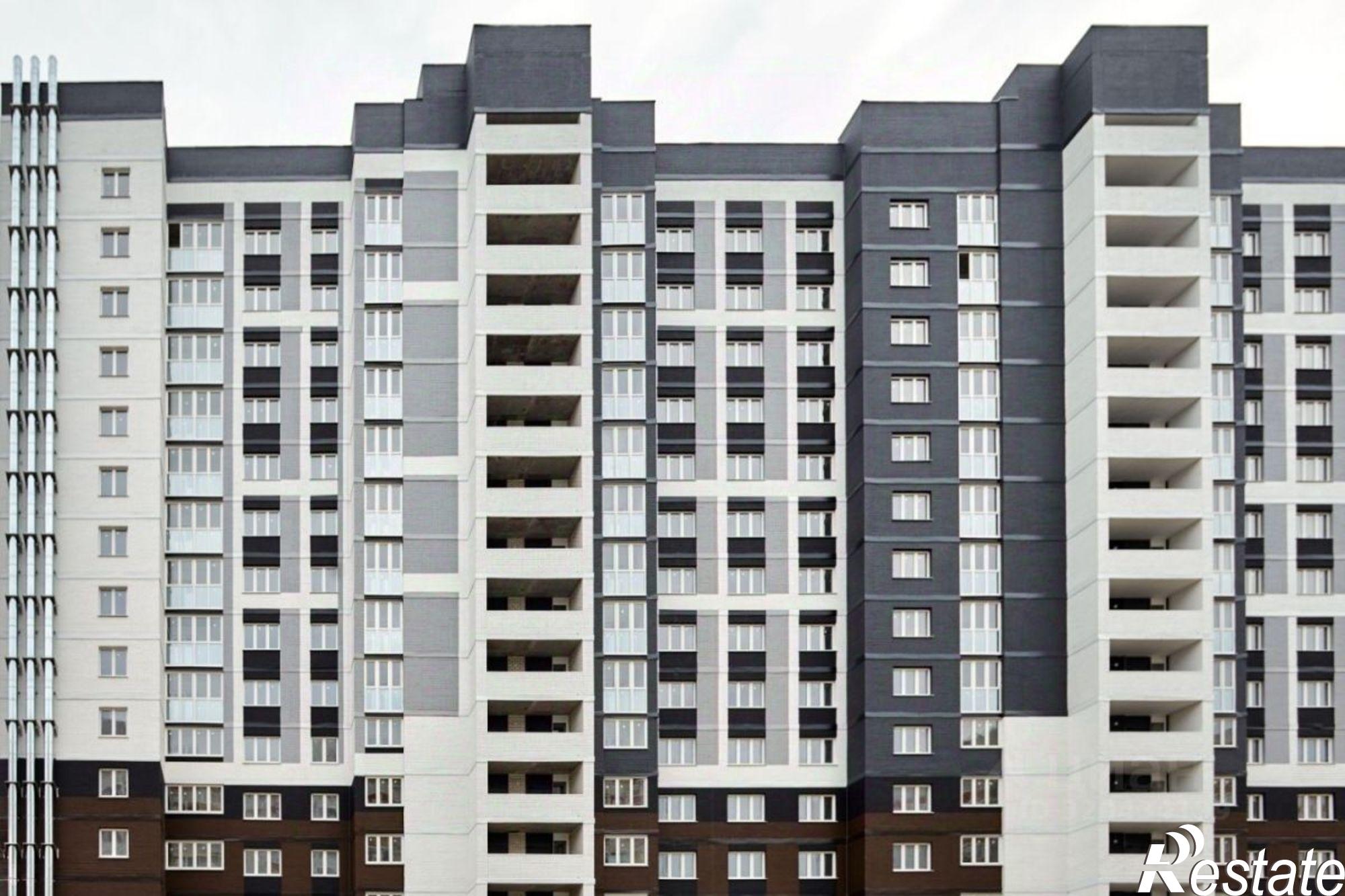 Купить квартиру за 3 400 000 рублей на Брянск городской округ, Брянск