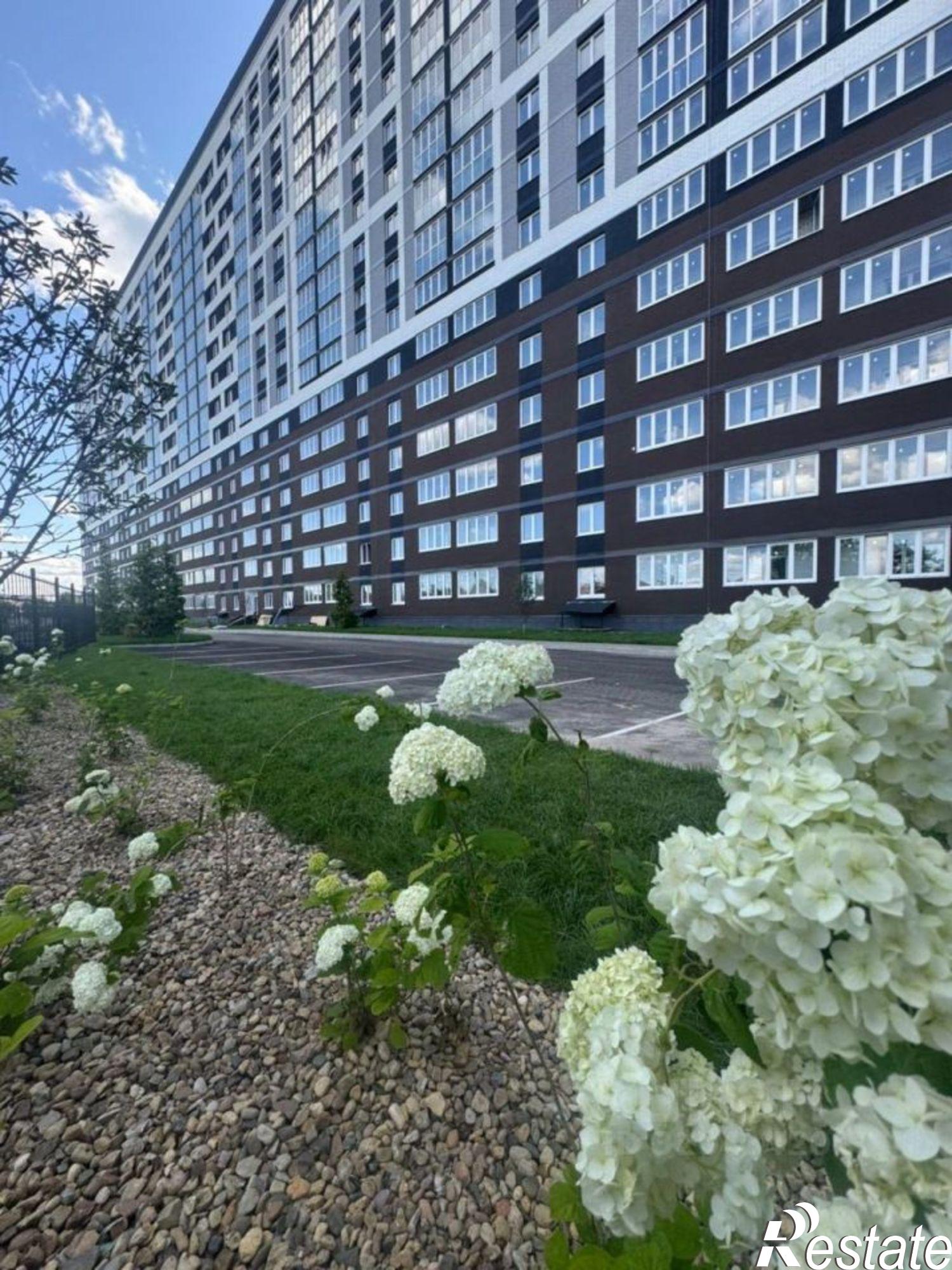 Купить квартиру за 3 400 000 рублей на Брянск городской округ, Брянск