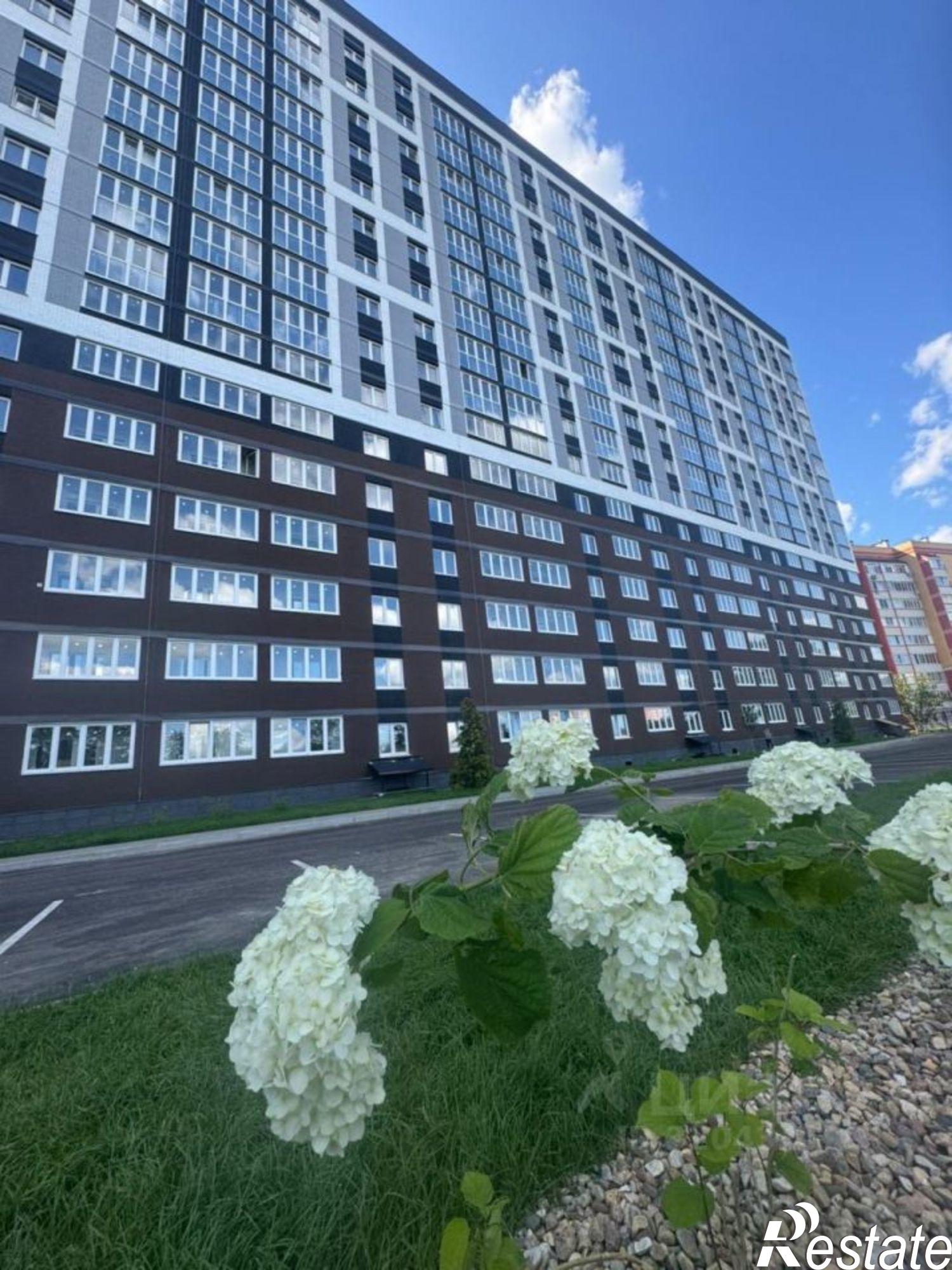 Купить квартиру за 3 400 000 рублей на Брянск городской округ, Брянск