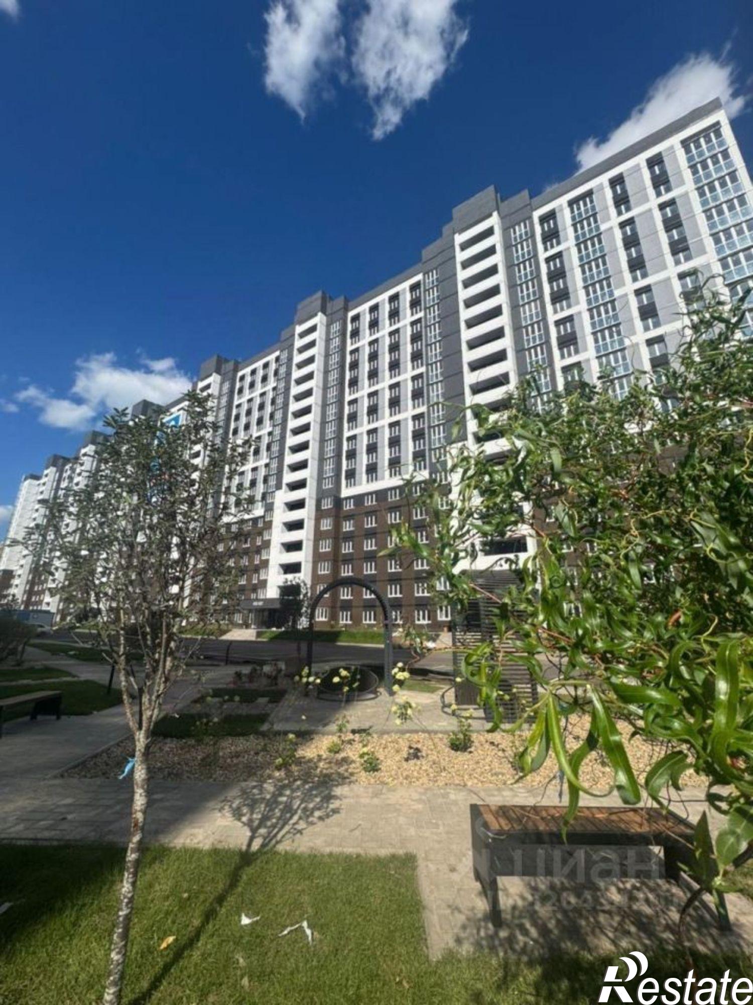 Купить квартиру за 3 400 000 рублей на Брянск городской округ, Брянск