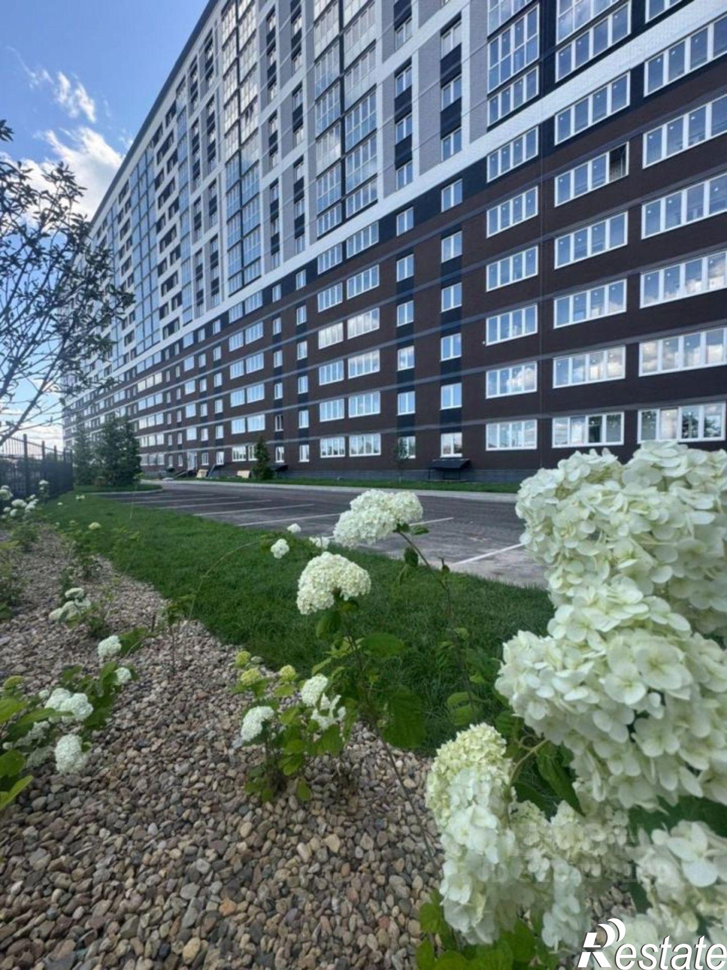 Купить квартиру за 3 400 000 рублей на Брянск городской округ, Брянск