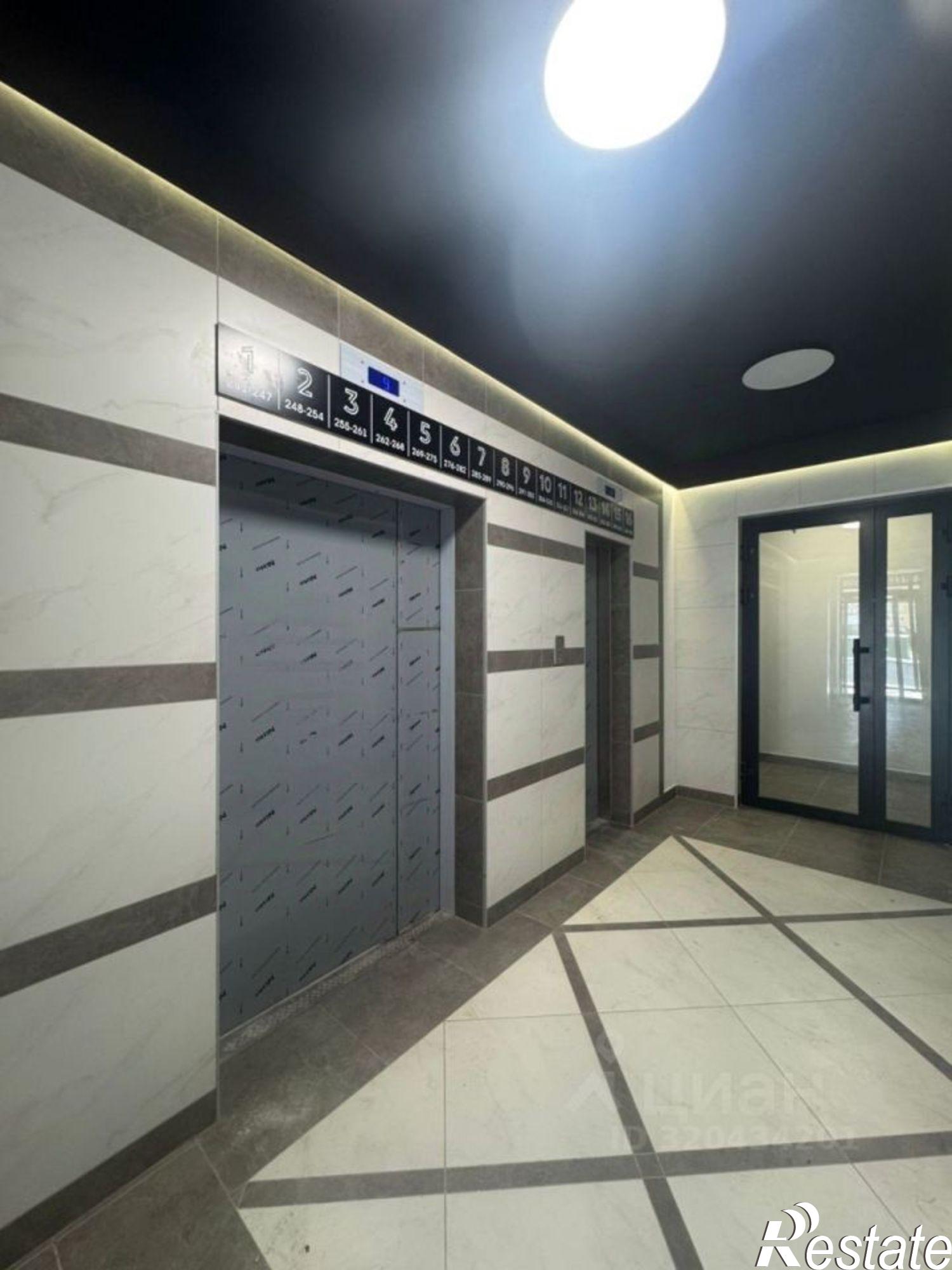 Купить квартиру за 3 400 000 рублей на Брянск городской округ, Брянск