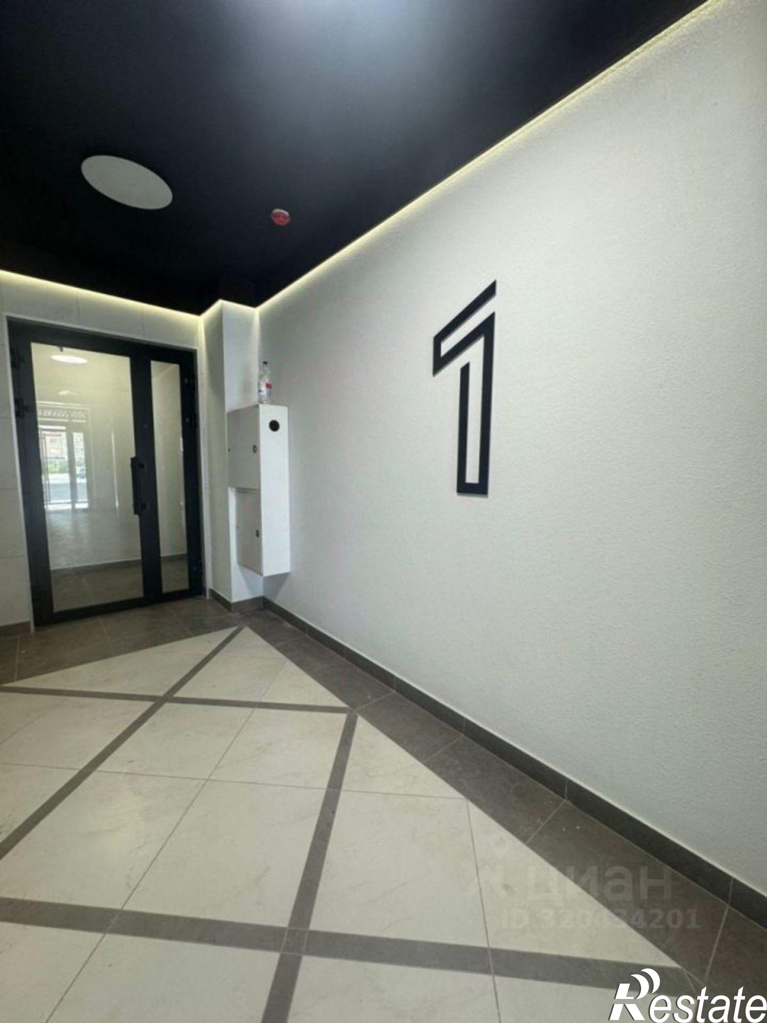 Купить квартиру за 3 400 000 рублей на Брянск городской округ, Брянск