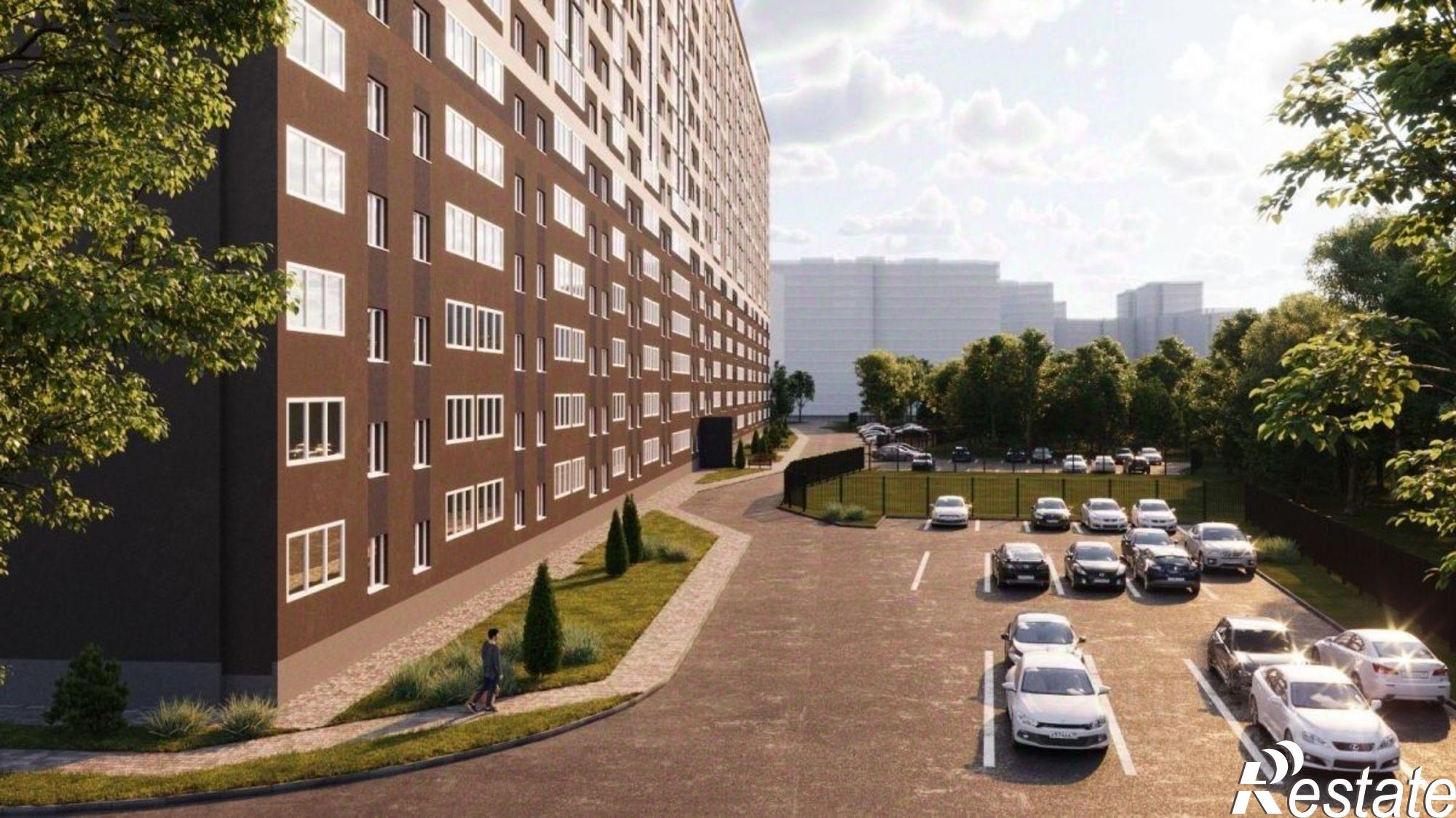 Купить квартиру за 3 400 000 рублей на Брянск городской округ, Брянск