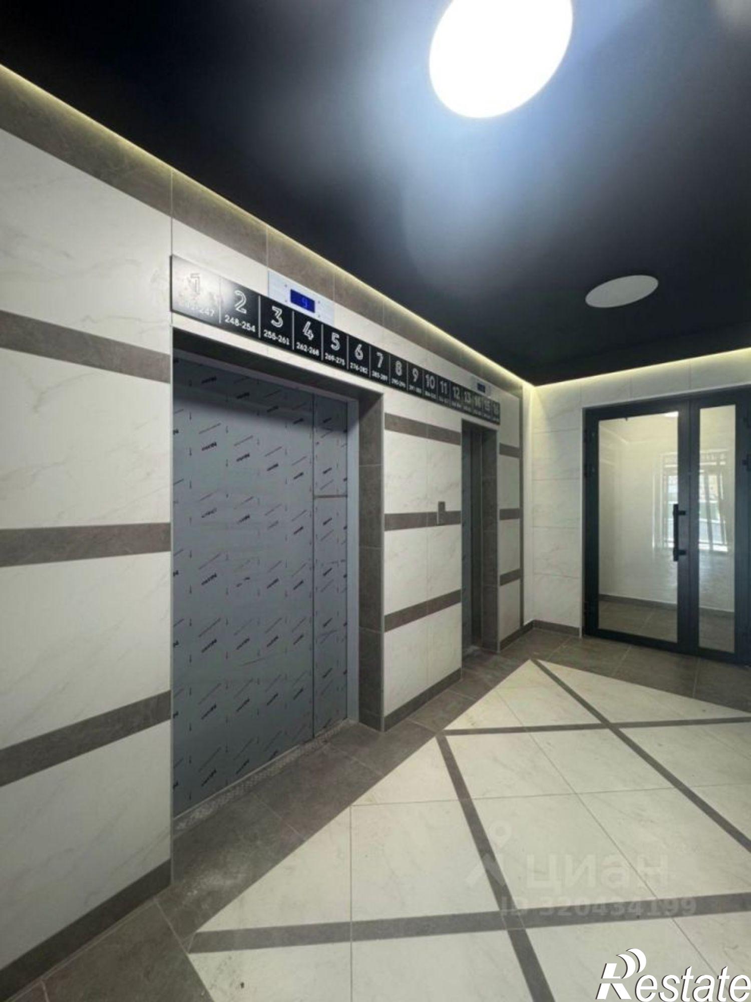 Купить квартиру за 3 400 000 рублей на Брянск городской округ, Брянск