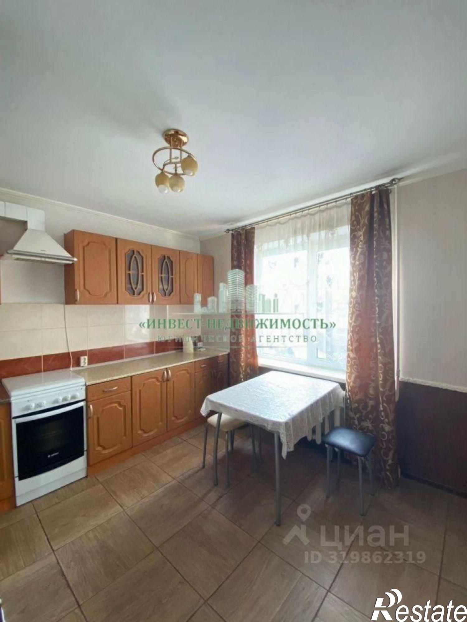 Купить квартиру за 4 580 000 рублей на Московский проспект, 162