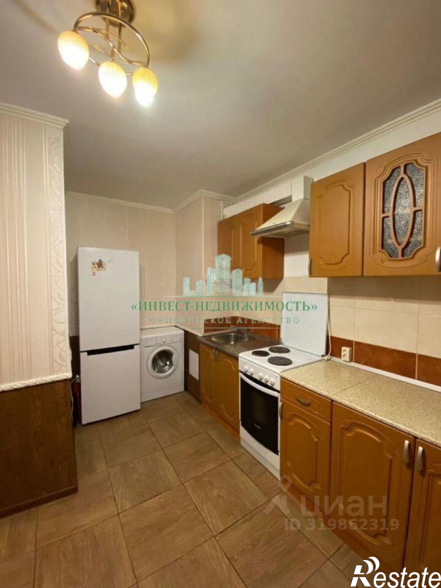 Купить квартиру за 4 580 000 рублей на Московский проспект, 162