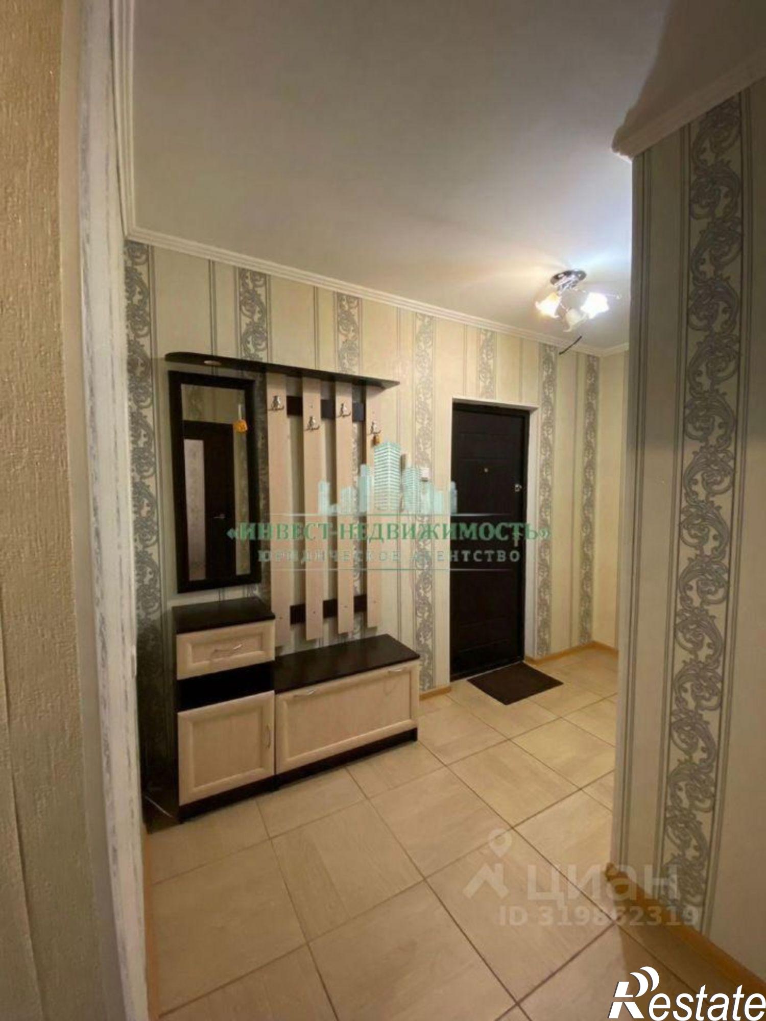 Купить квартиру за 4 580 000 рублей на Московский проспект, 162