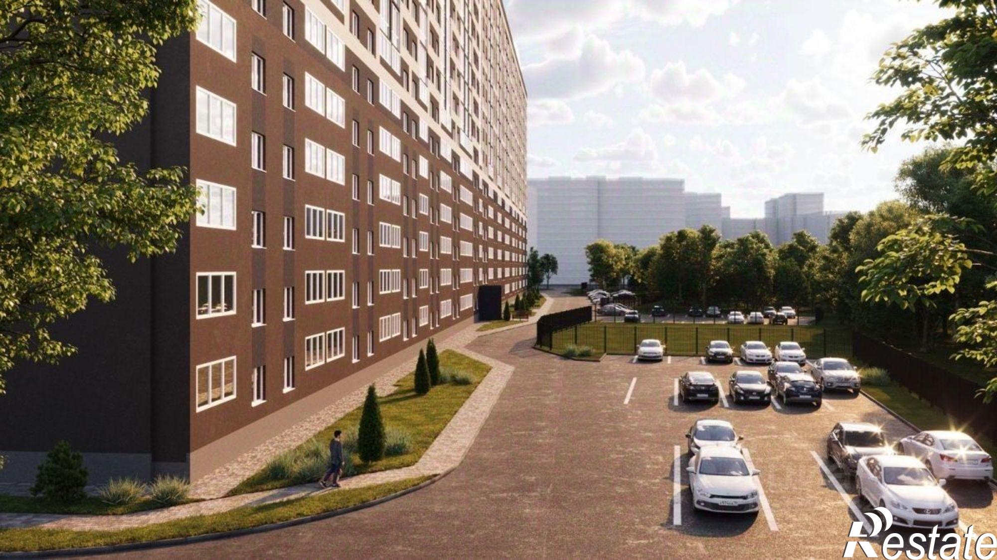 Купить квартиру за 3 400 000 рублей на Брянск городской округ, Брянск