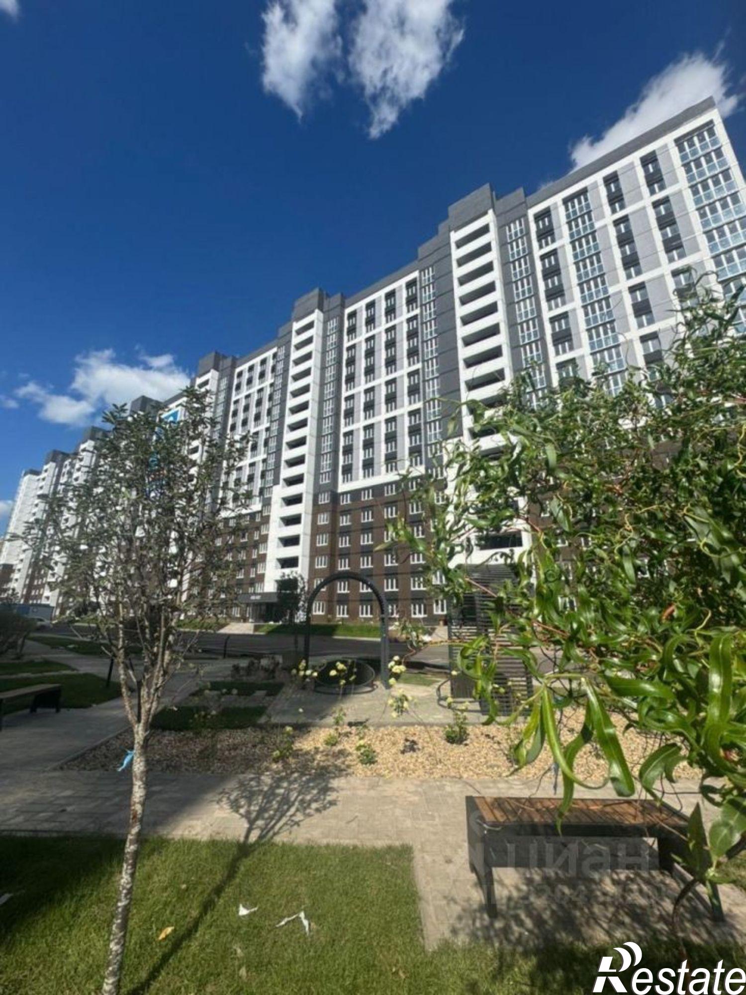 Купить квартиру за 3 400 000 рублей на Брянск городской округ, Брянск