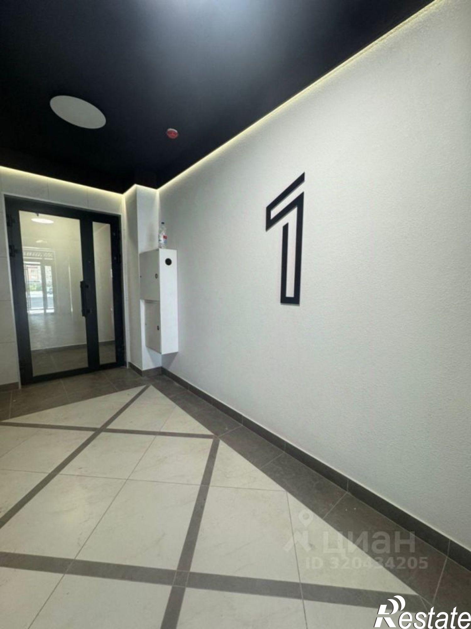 Купить квартиру за 3 400 000 рублей на Брянск городской округ, Брянск