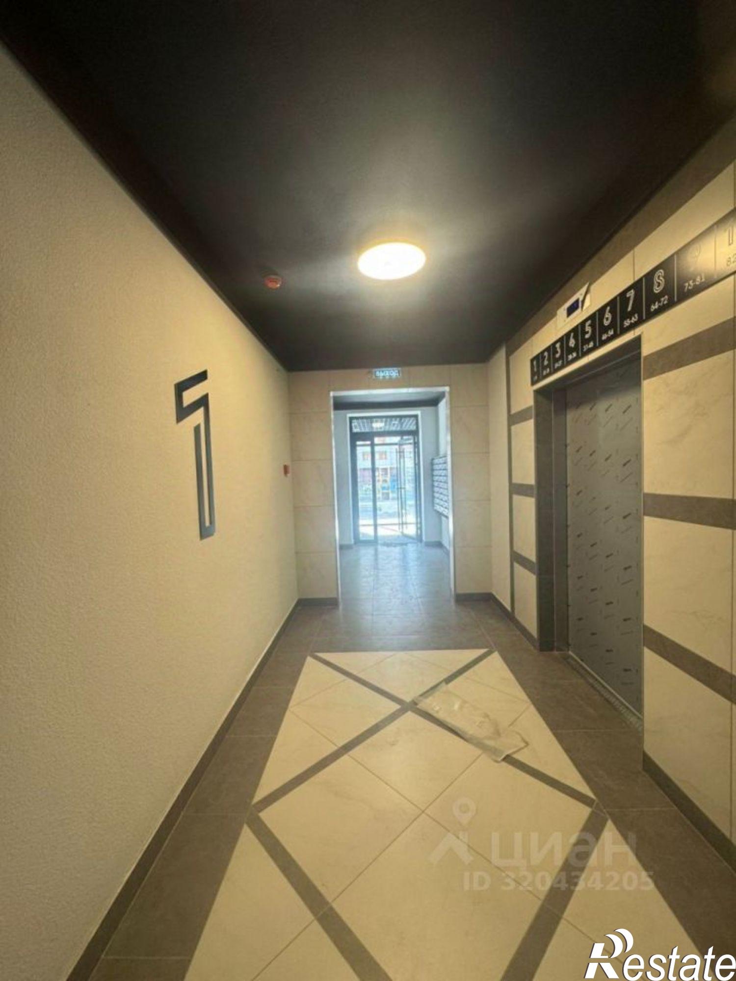 Купить квартиру за 3 400 000 рублей на Брянск городской округ, Брянск