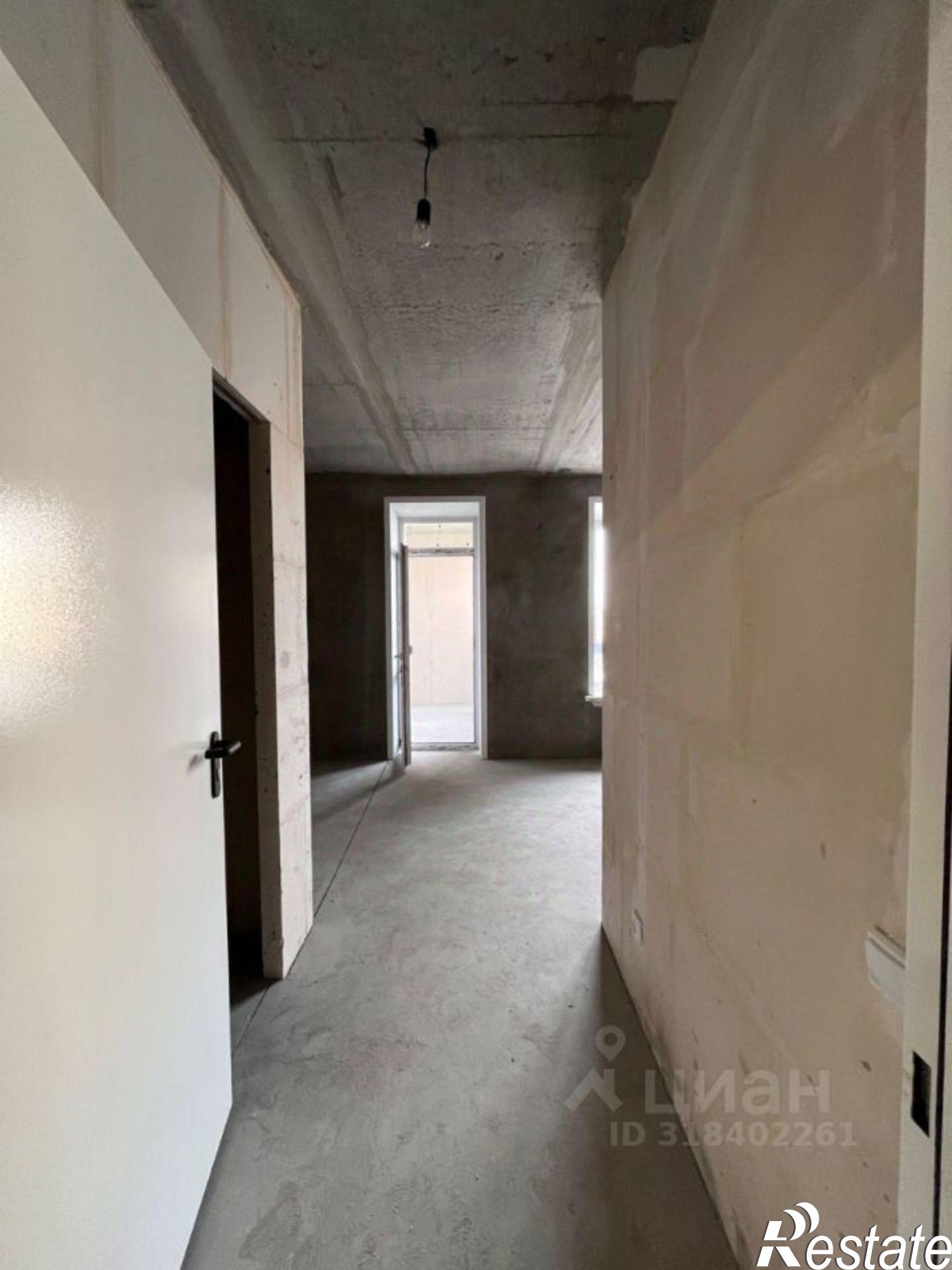 Купить квартиру за 6 926 950 рублей на Брянск городской округ, Брянск