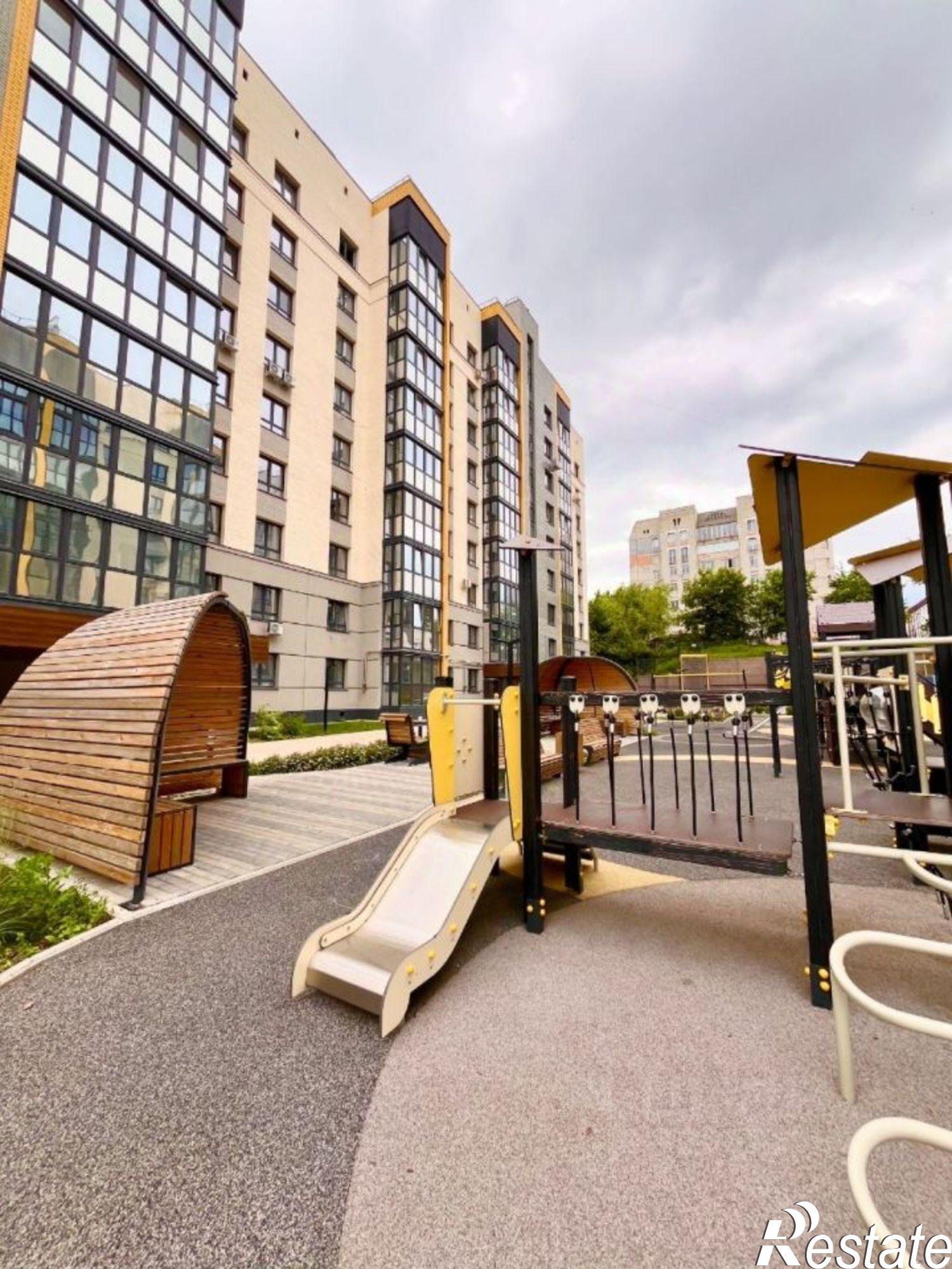 Купить квартиру за 7 100 000 рублей на Брянск городской округ, Брянск