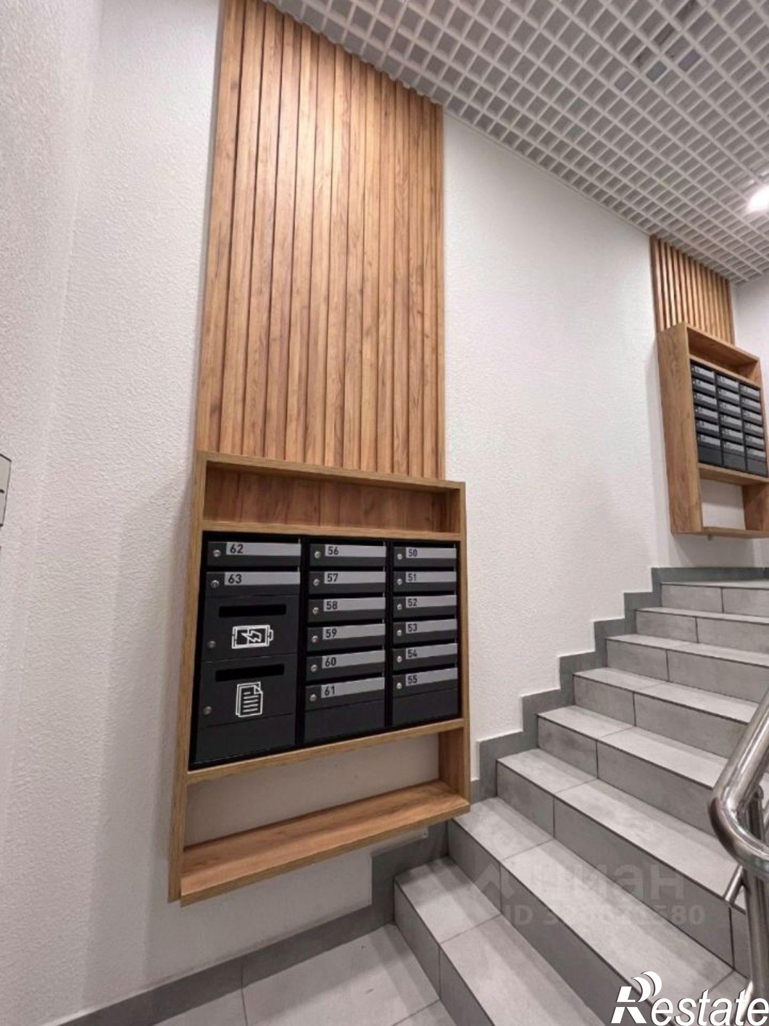 Купить квартиру за 7 100 000 рублей на Брянск городской округ, Брянск