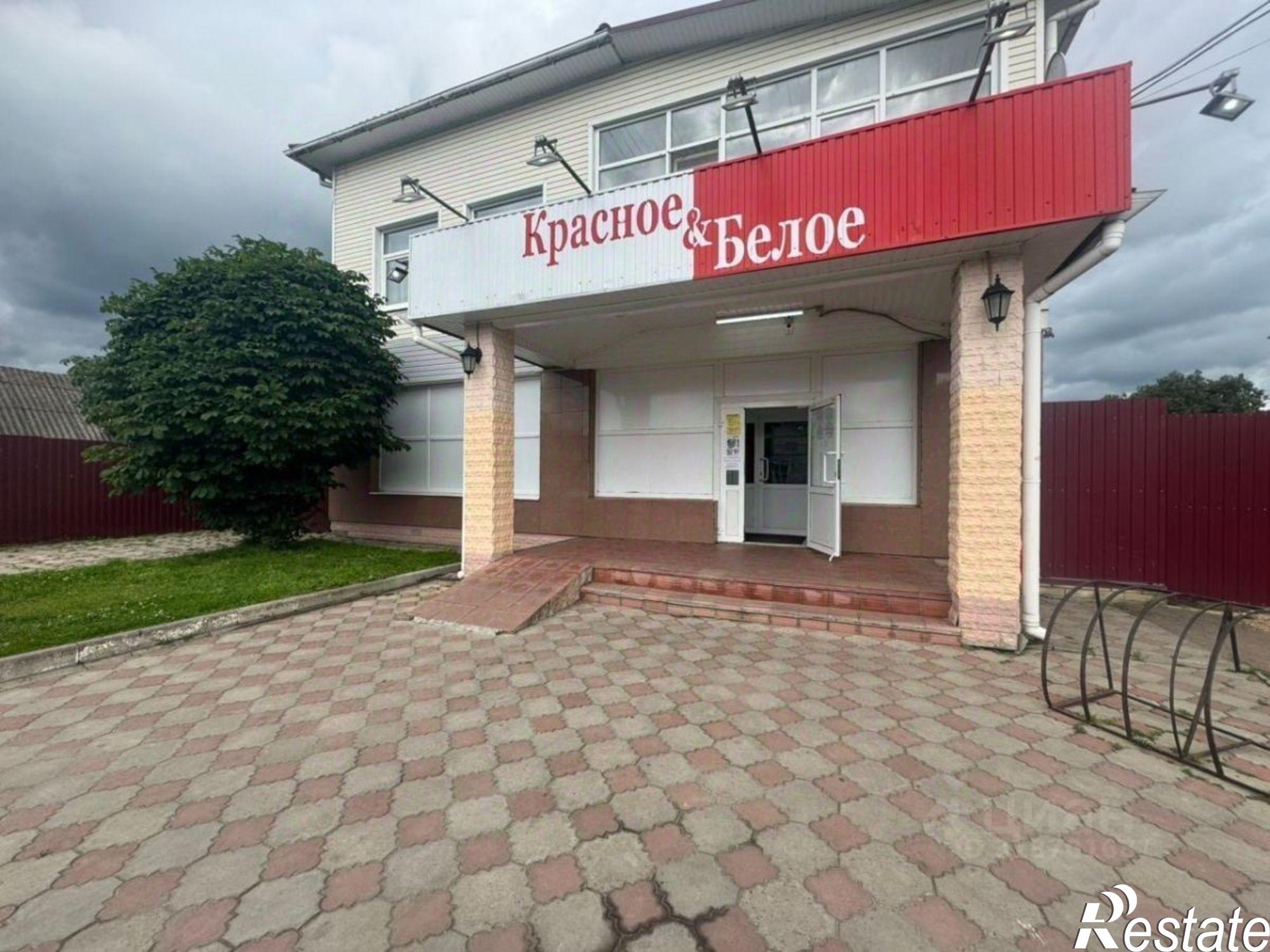 Купить торговое помещение за 3 387 020 рублей на Мглинский р-н, Мглин, Ленина ул, 52