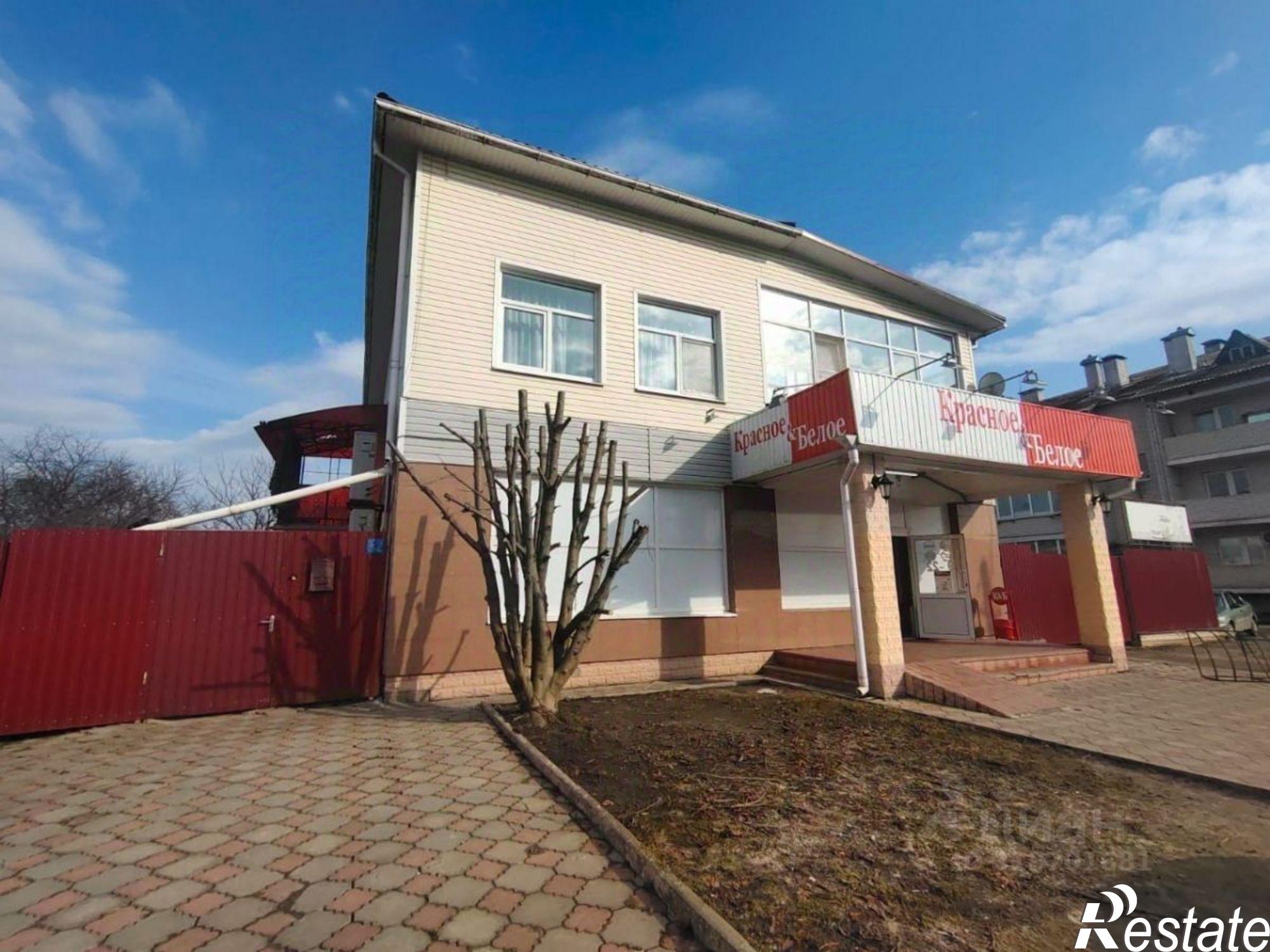 Купить торговое помещение за 3 387 020 рублей на Мглинский р-н, Мглин, Ленина ул, 52