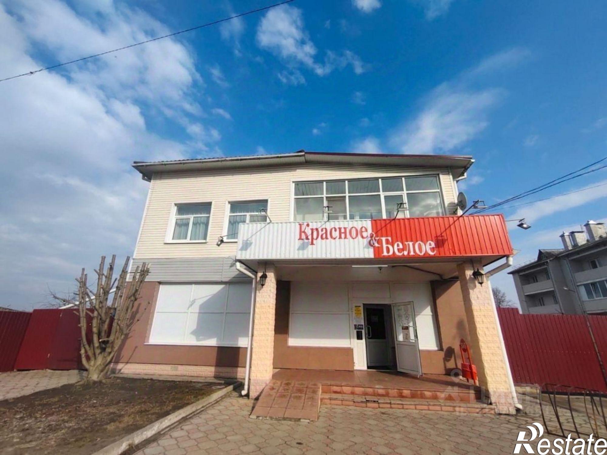 Купить торговое помещение за 3 387 020 рублей на Мглинский р-н, Мглин, Ленина ул, 52