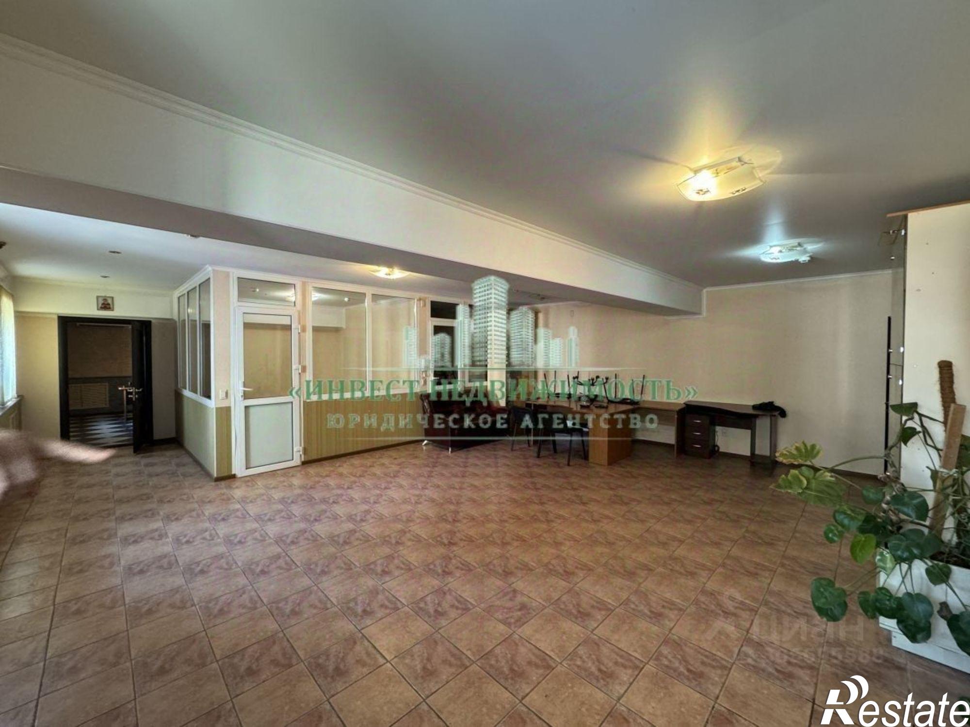 Купить офис, помещение под офис за 7 700 040 рублей на Брянск городской округ, Брянск