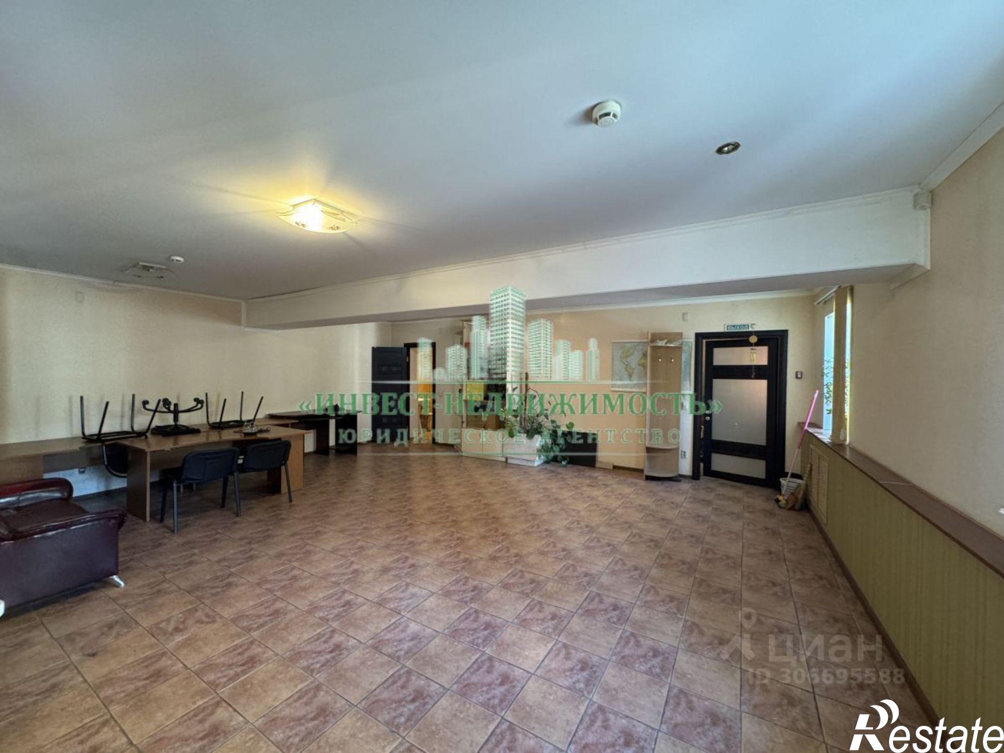 Купить офис, помещение под офис за 7 700 040 рублей на Брянск городской округ, Брянск