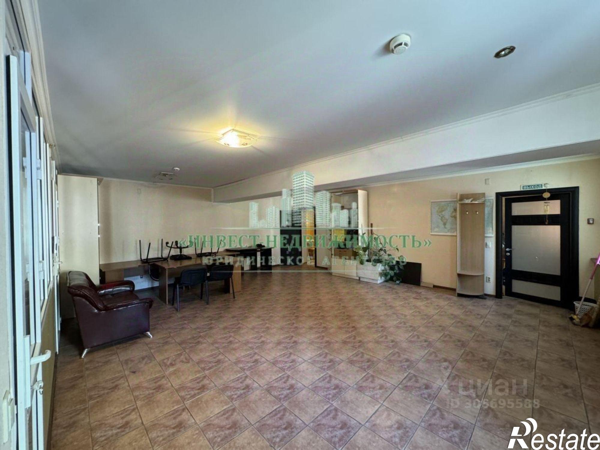 Купить офис, помещение под офис за 7 700 040 рублей на Брянск городской округ, Брянск