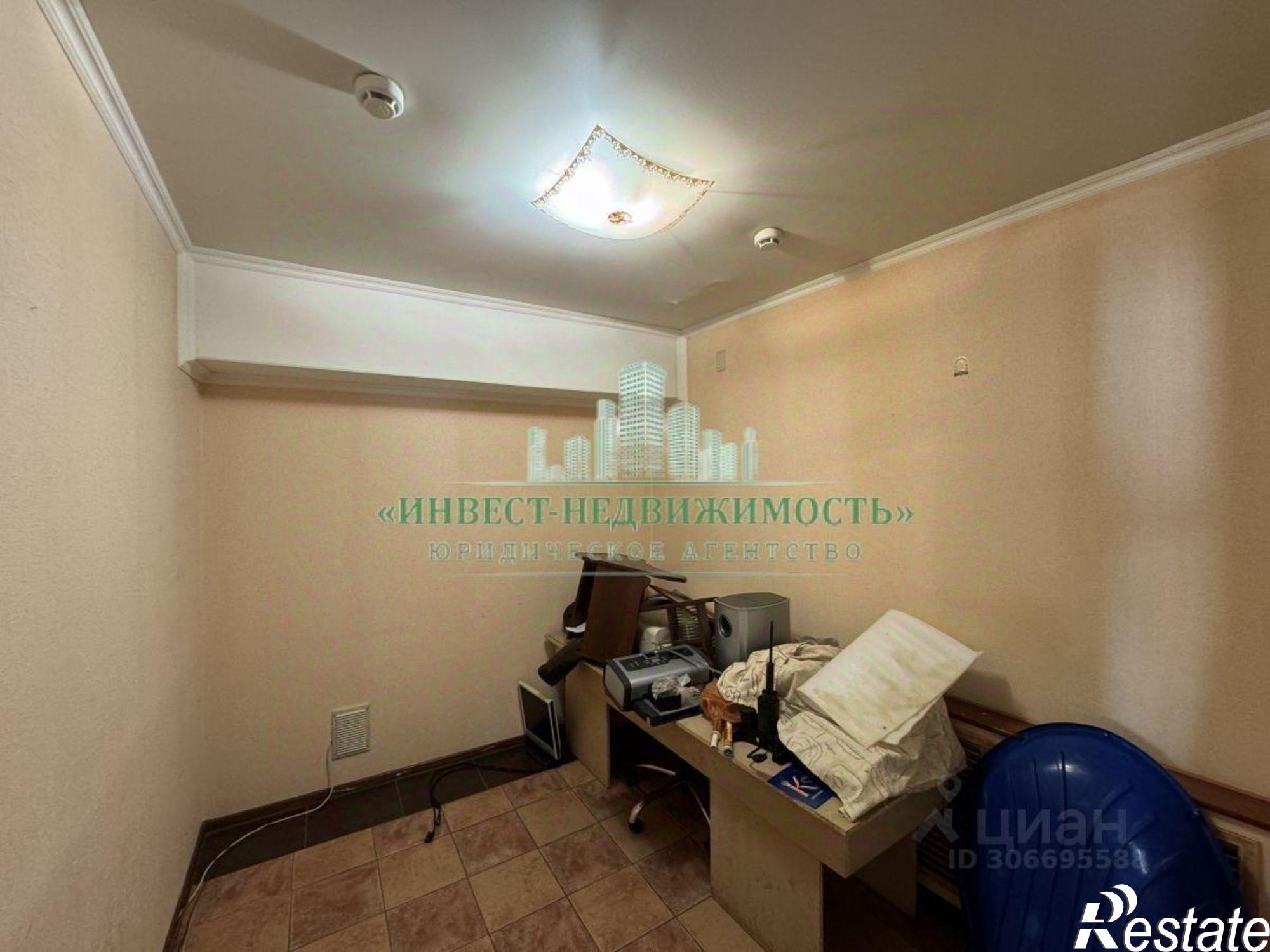 Купить офис, помещение под офис за 7 700 040 рублей на Брянск городской округ, Брянск