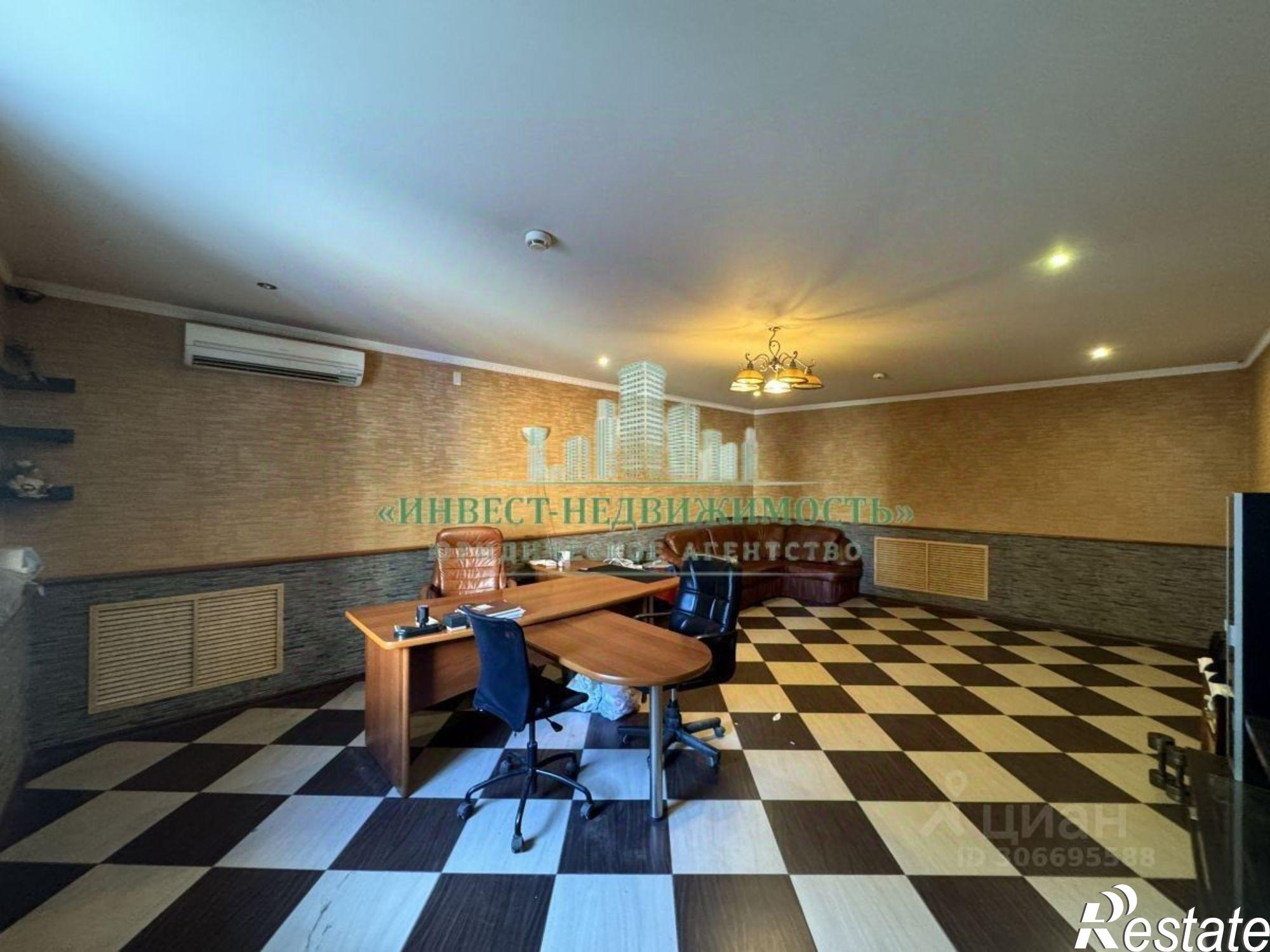 Купить офис, помещение под офис за 7 700 040 рублей на Брянск городской округ, Брянск