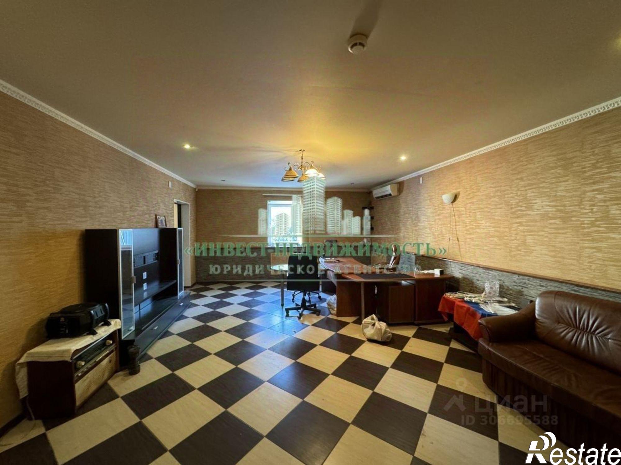 Купить офис, помещение под офис за 7 700 040 рублей на Брянск городской округ, Брянск